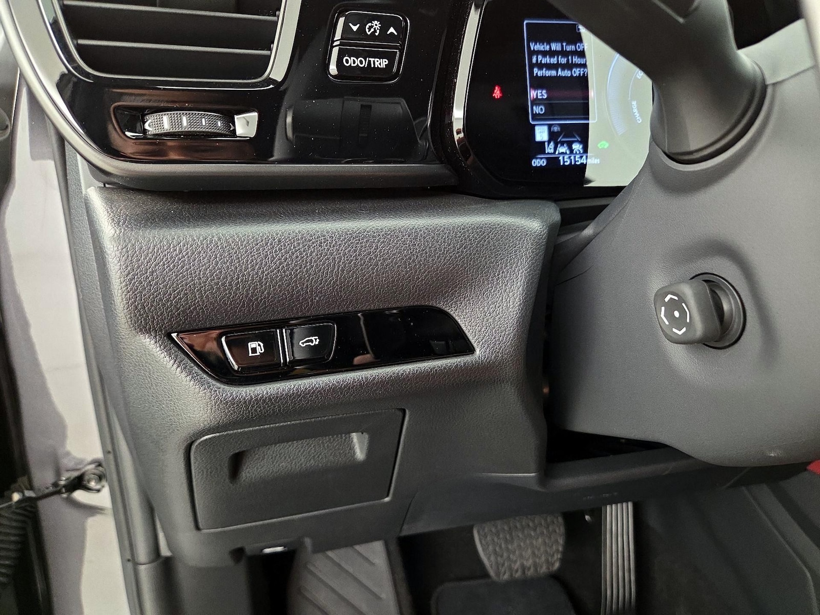 2024 Lexus NX Hybrid 350h - Photo 14