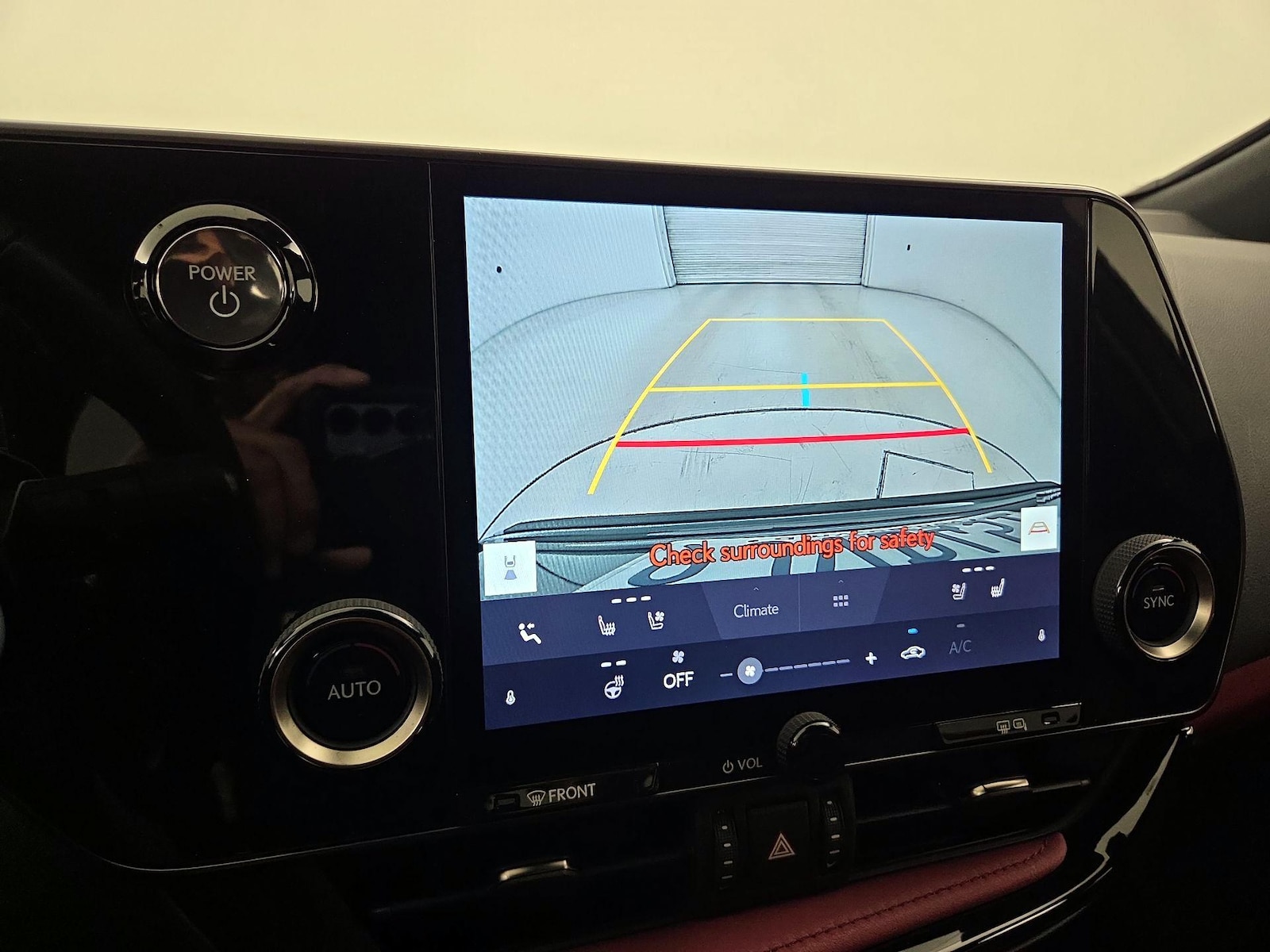 2024 Lexus NX Hybrid 350h - Photo 15