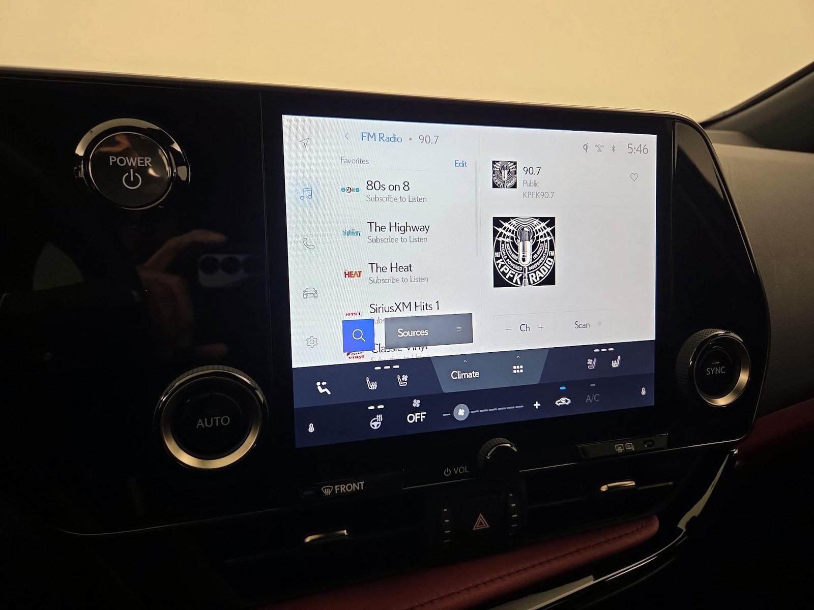 2024 Lexus NX Hybrid 350h - Photo 16