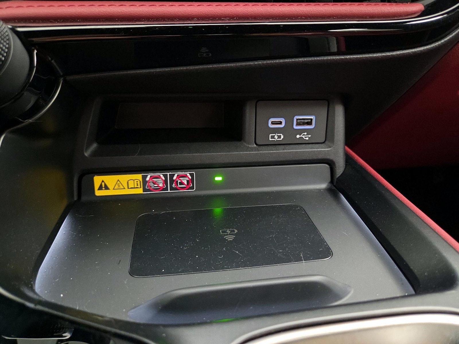 2024 Lexus NX Hybrid 350h - Photo 19