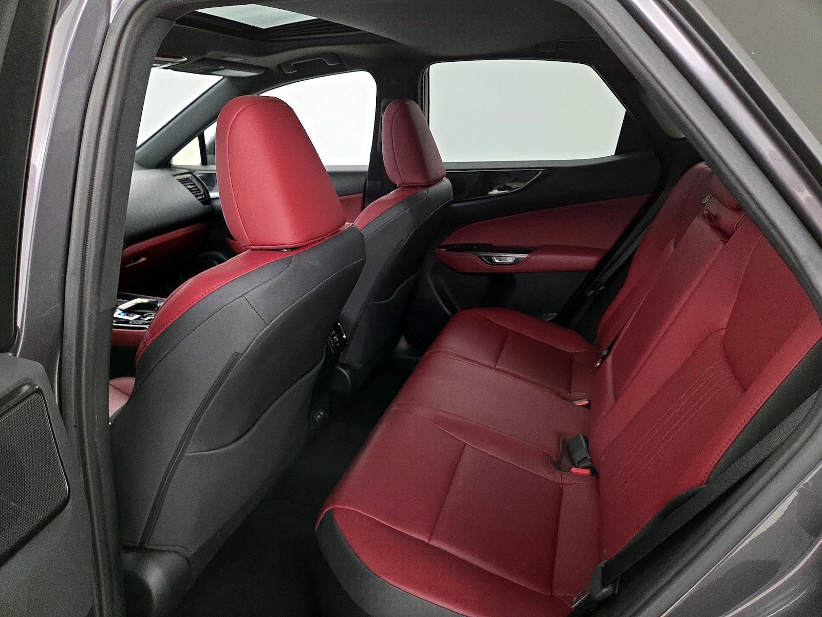 2024 Lexus NX Hybrid 350h - Photo 21