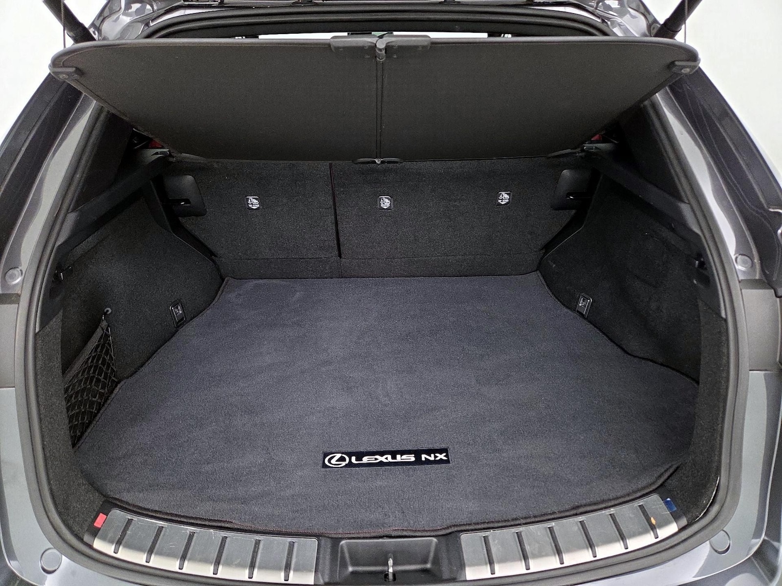 2024 Lexus NX Hybrid 350h - Photo 22