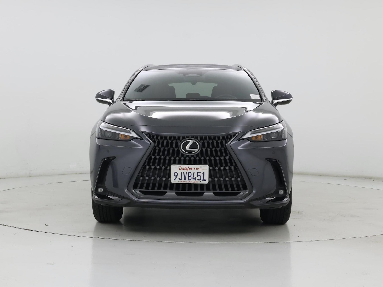 2024 Lexus NX Hybrid 350h - Photo 6