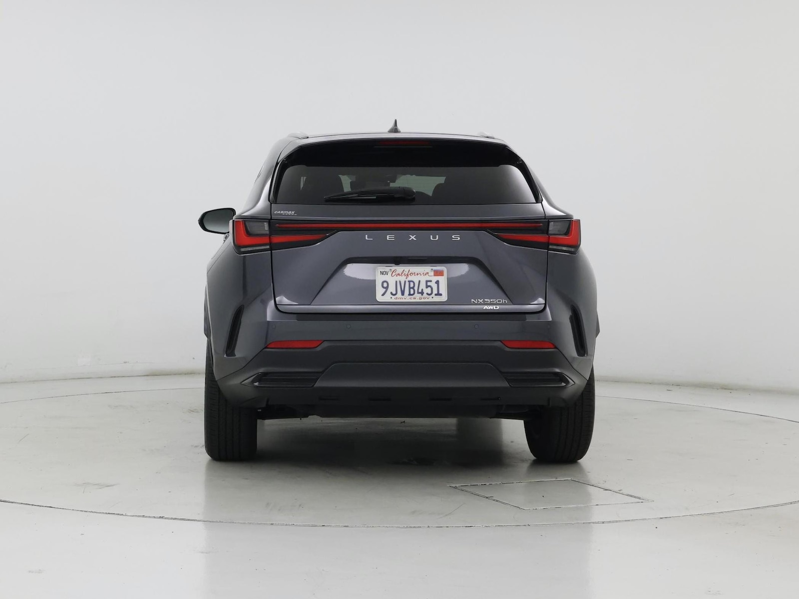2024 Lexus NX Hybrid 350h - Photo 7