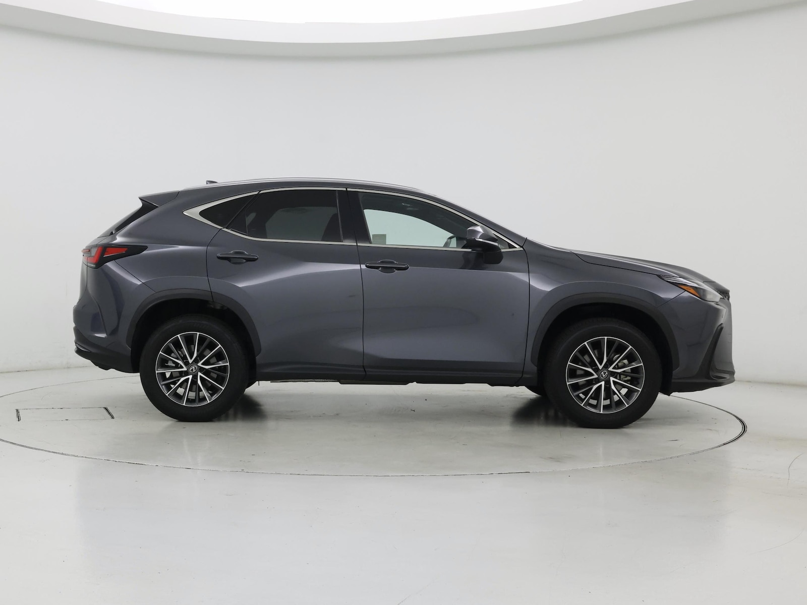2024 Lexus NX Hybrid 350h - Photo 8