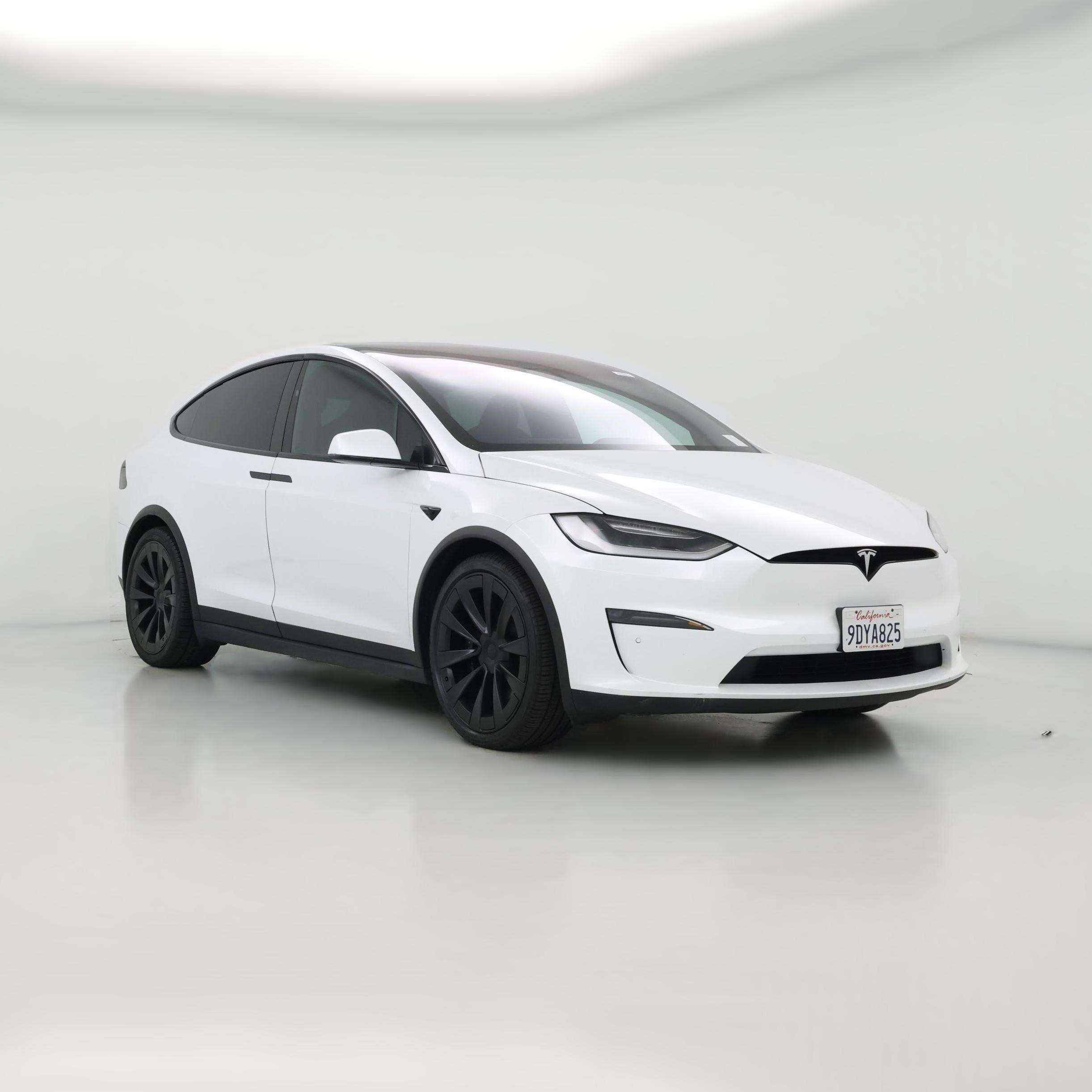 Thumbnail: 2023 Tesla Model X - 1