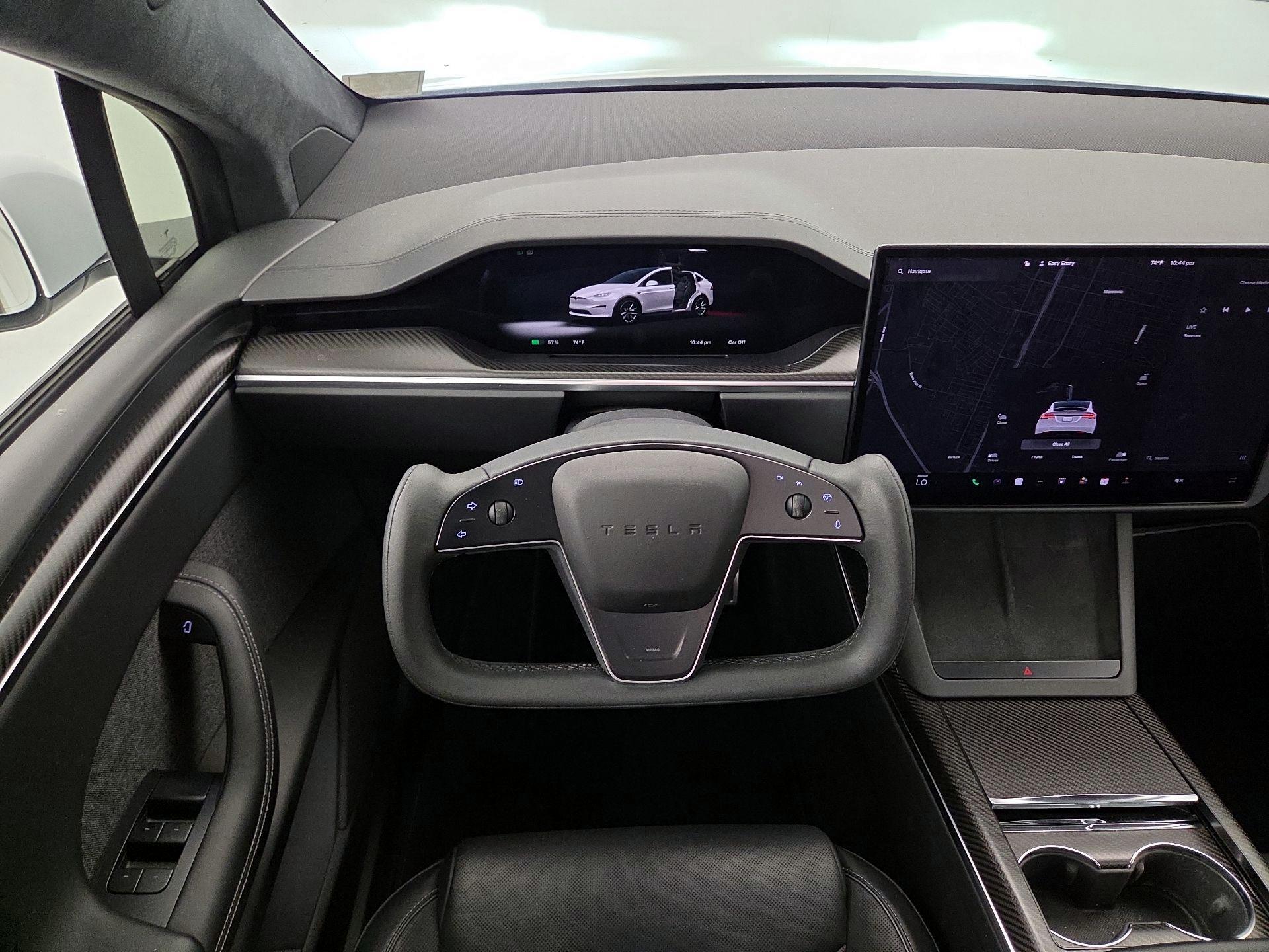 Thumbnail: 2023 Tesla Model X - 10