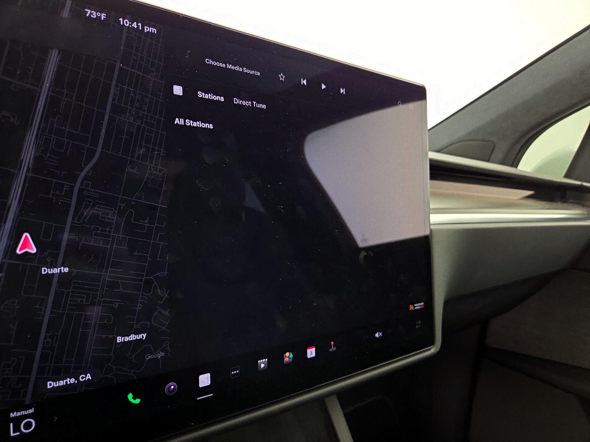 Thumbnail: 2023 Tesla Model X - 15