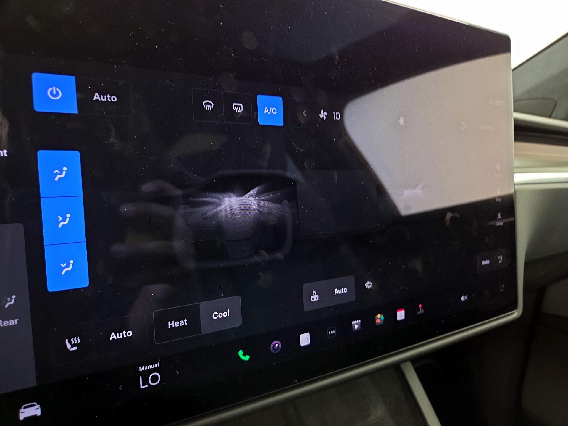 Thumbnail: 2023 Tesla Model X - 16