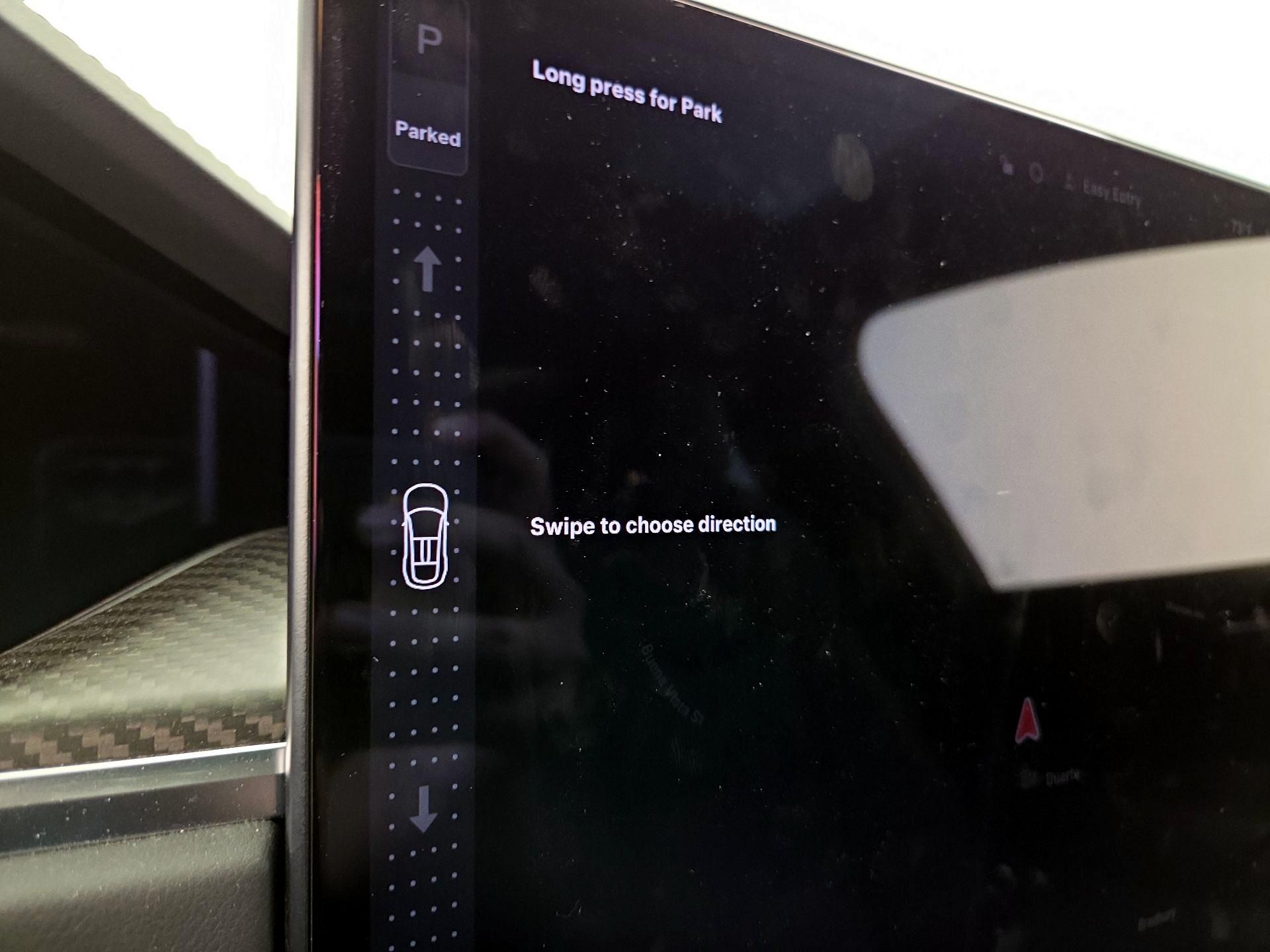 Thumbnail: 2023 Tesla Model X - 17