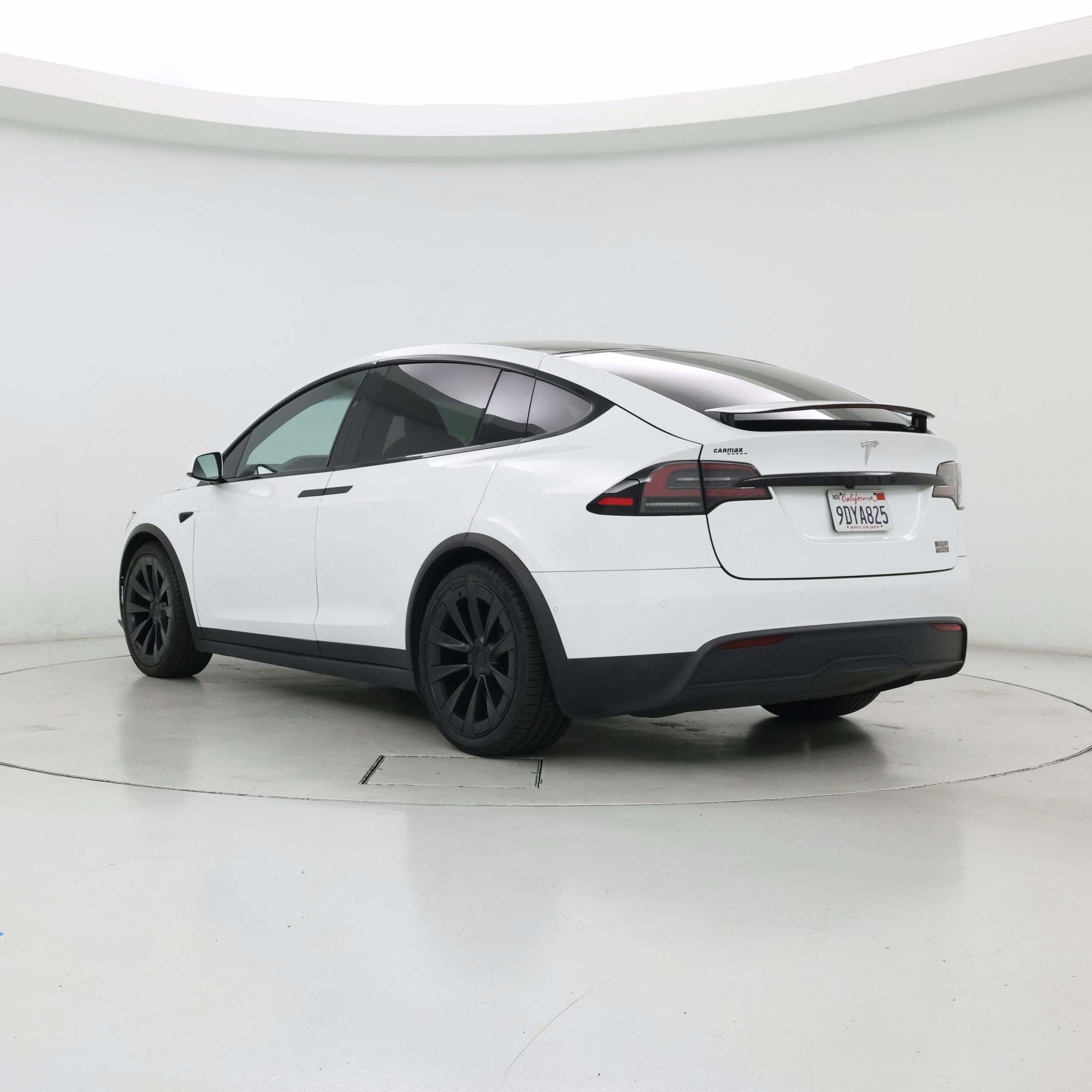 Thumbnail: 2023 Tesla Model X - 2
