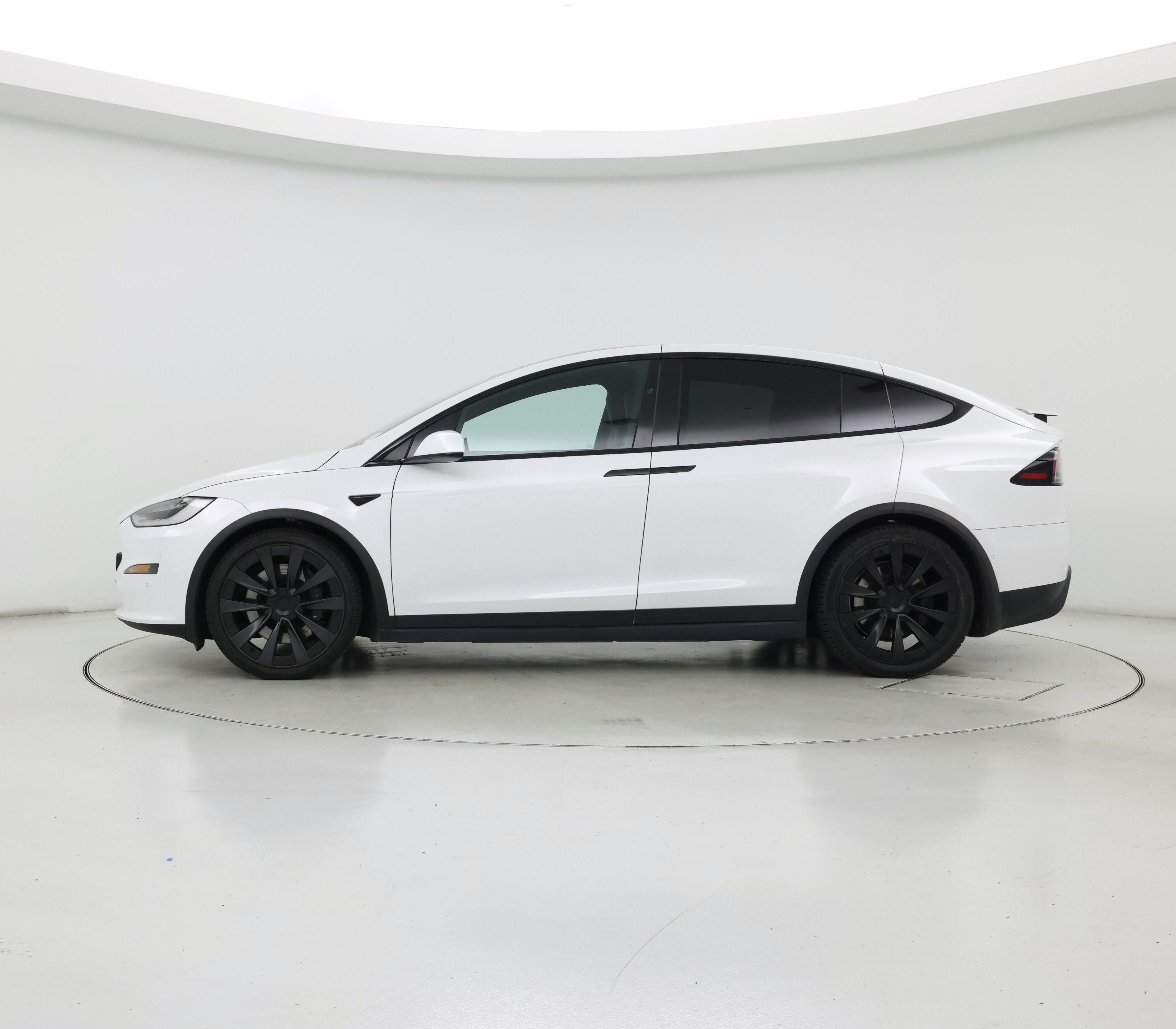 Thumbnail: 2023 Tesla Model X - 3