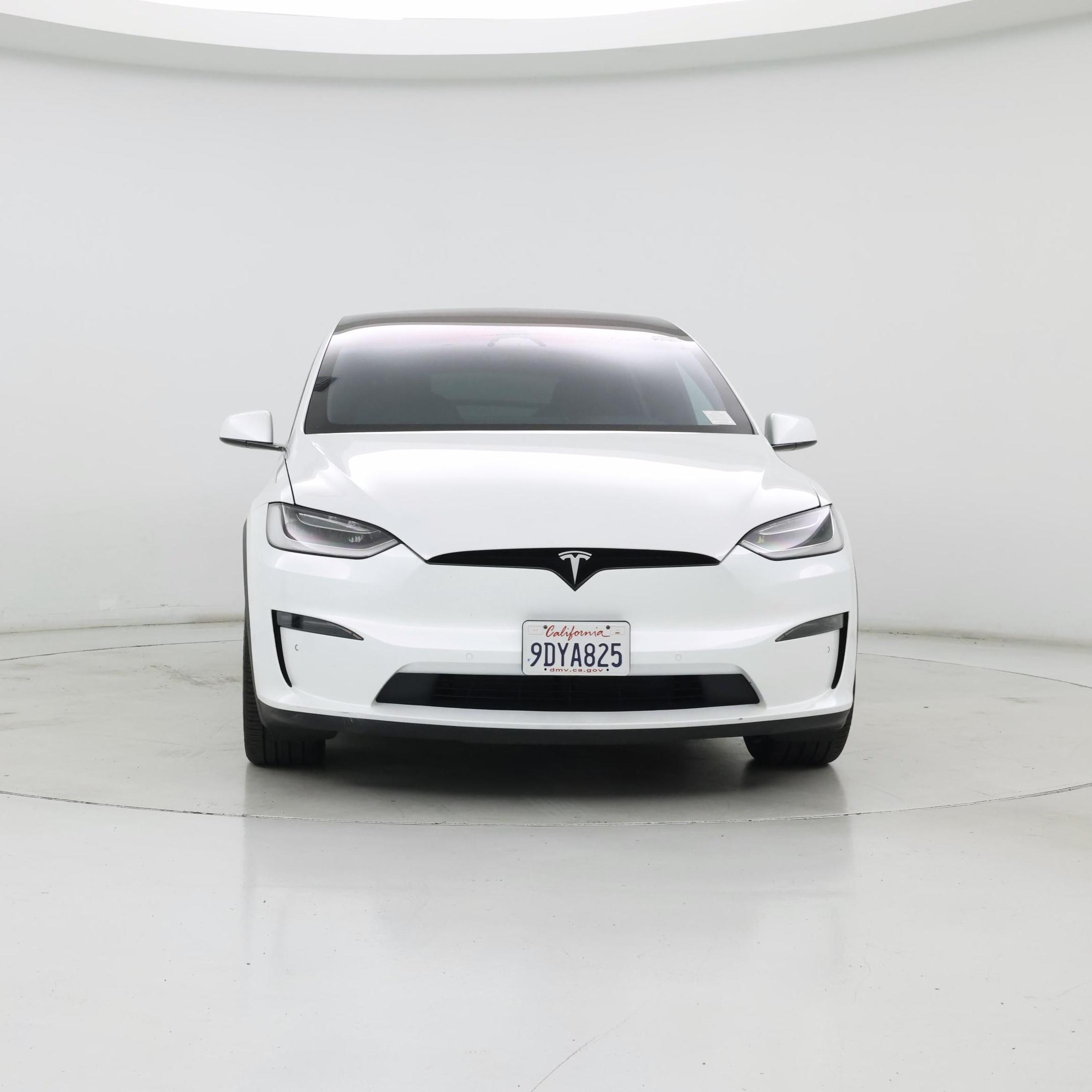 Thumbnail: 2023 Tesla Model X - 5