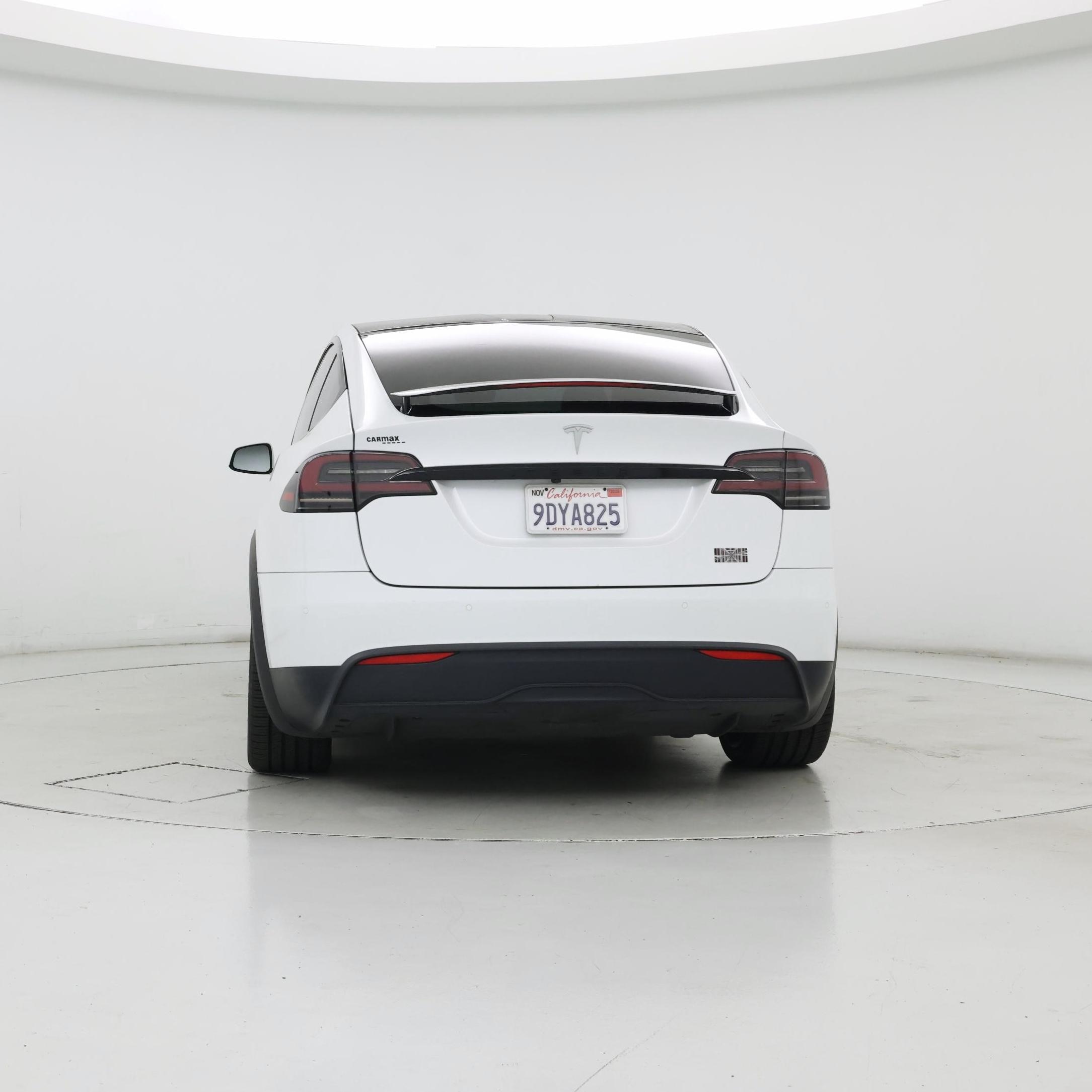 Thumbnail: 2023 Tesla Model X - 6