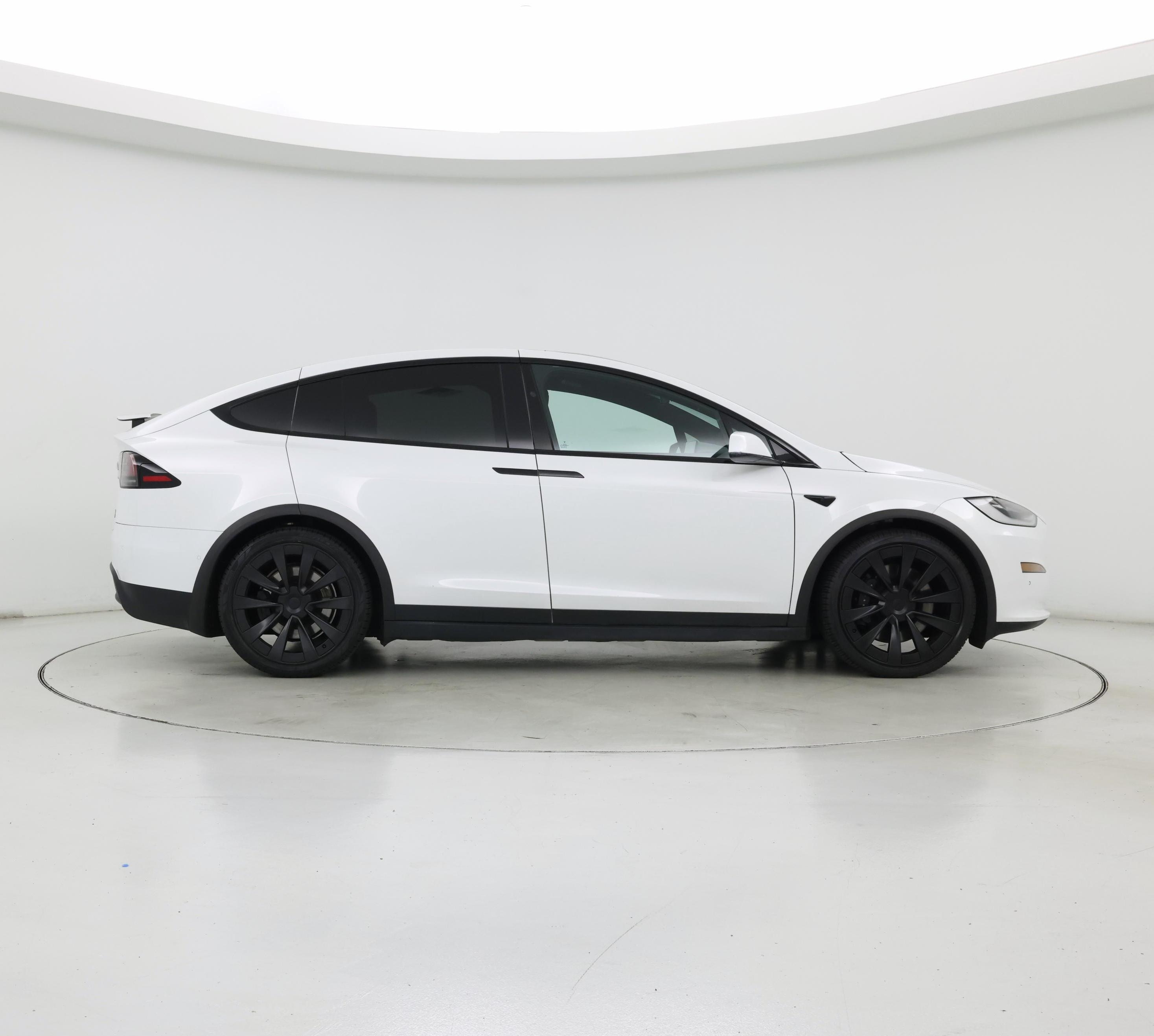 Thumbnail: 2023 Tesla Model X - 7