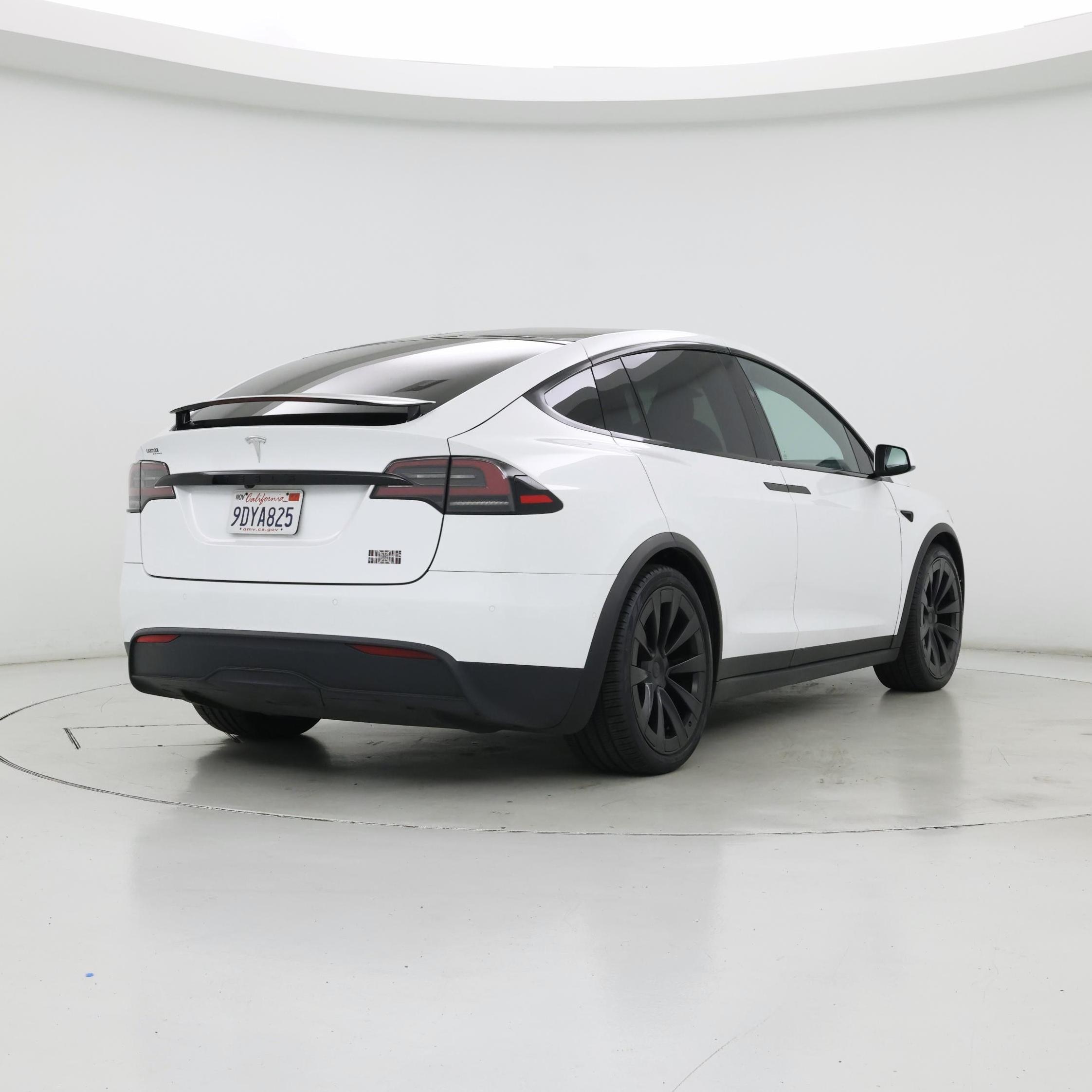 Thumbnail: 2023 Tesla Model X - 8