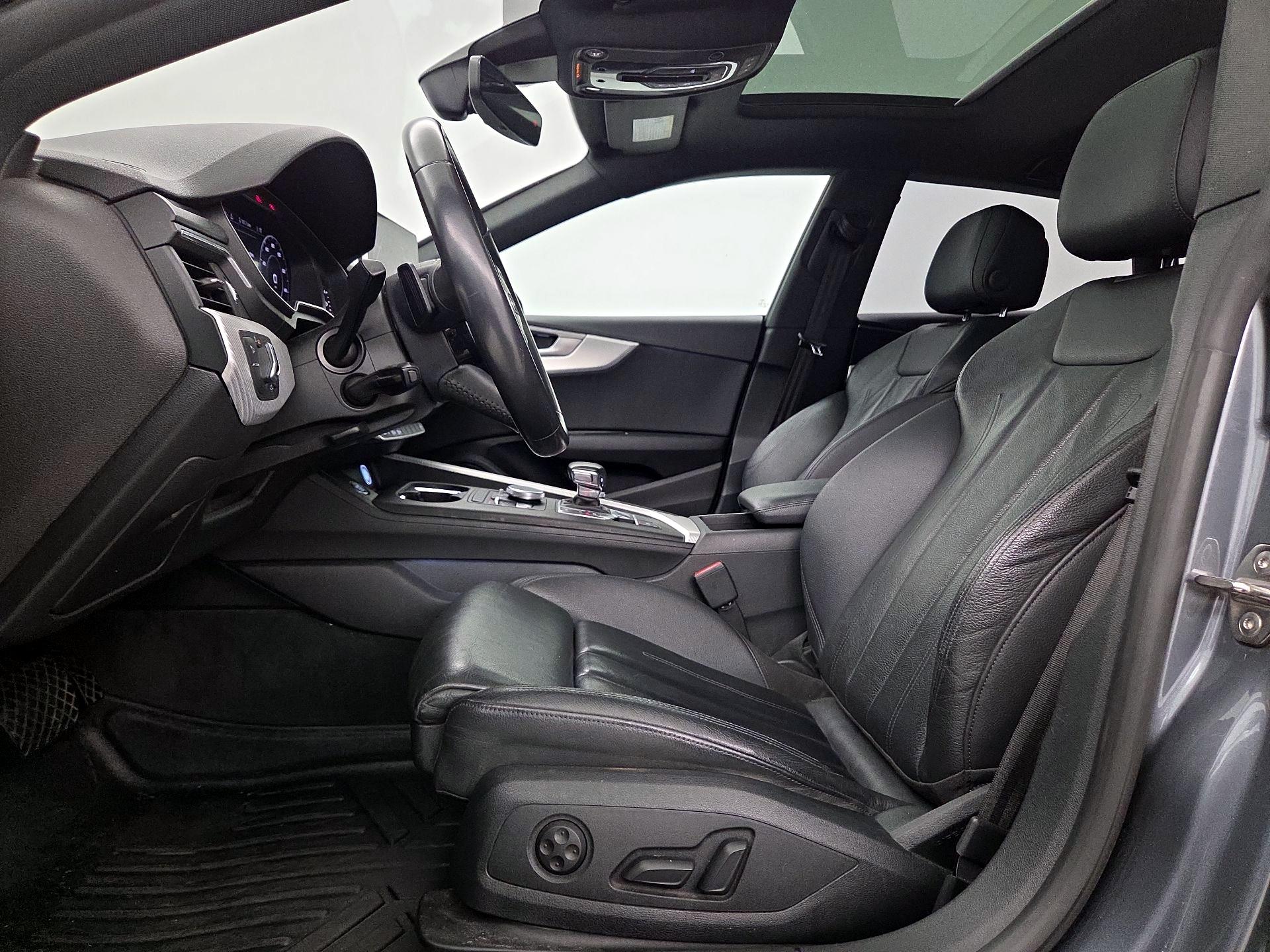 Thumbnail: 2018 Audi A5 - 11