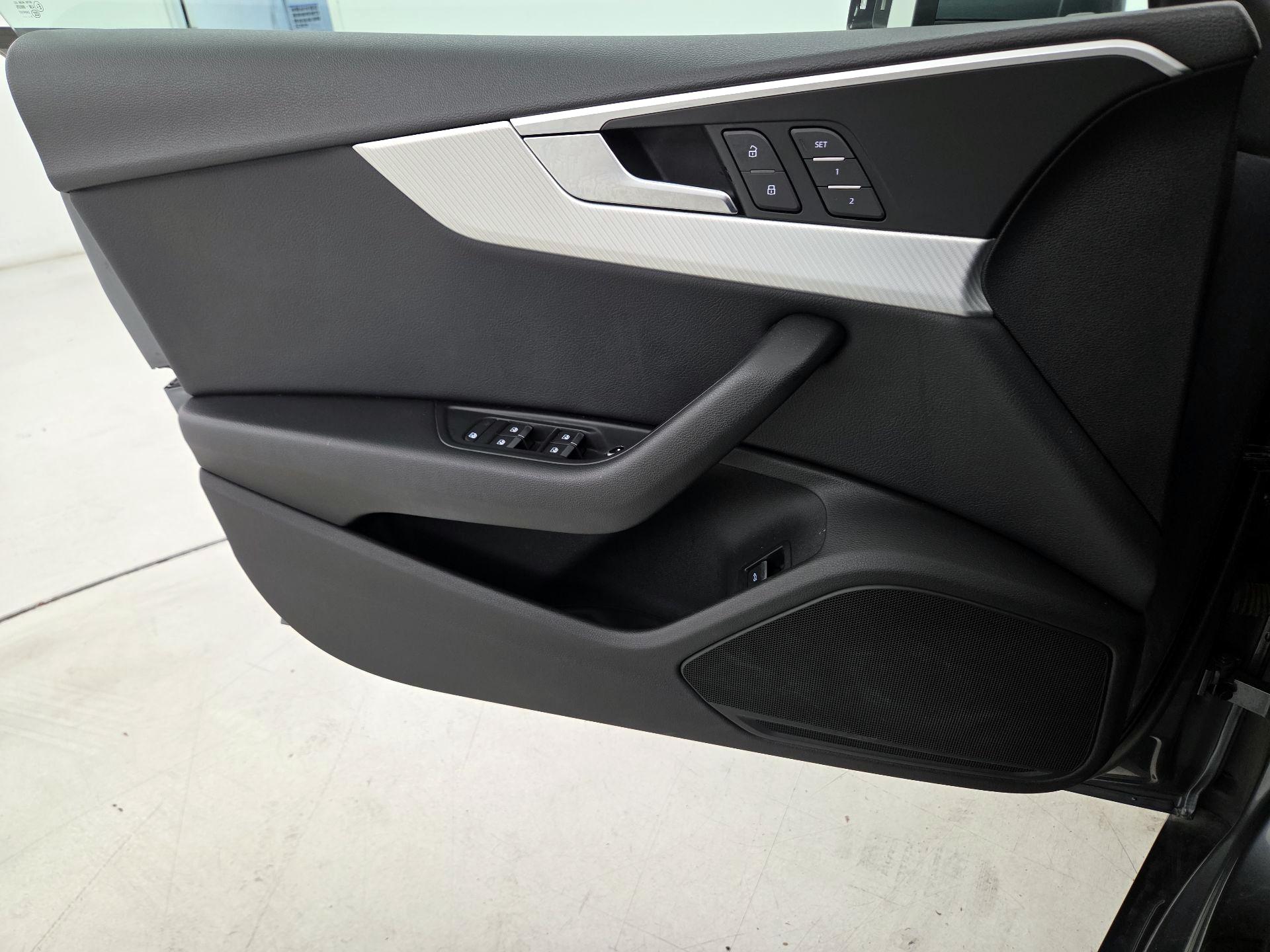 Thumbnail: 2018 Audi A5 - 12