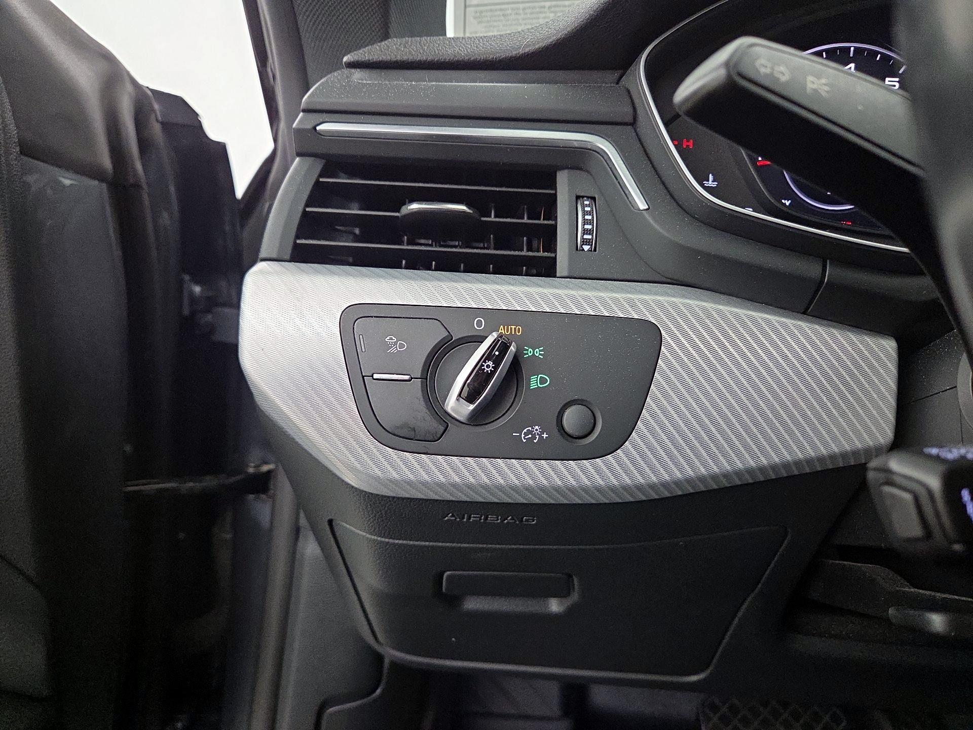 Thumbnail: 2018 Audi A5 - 13