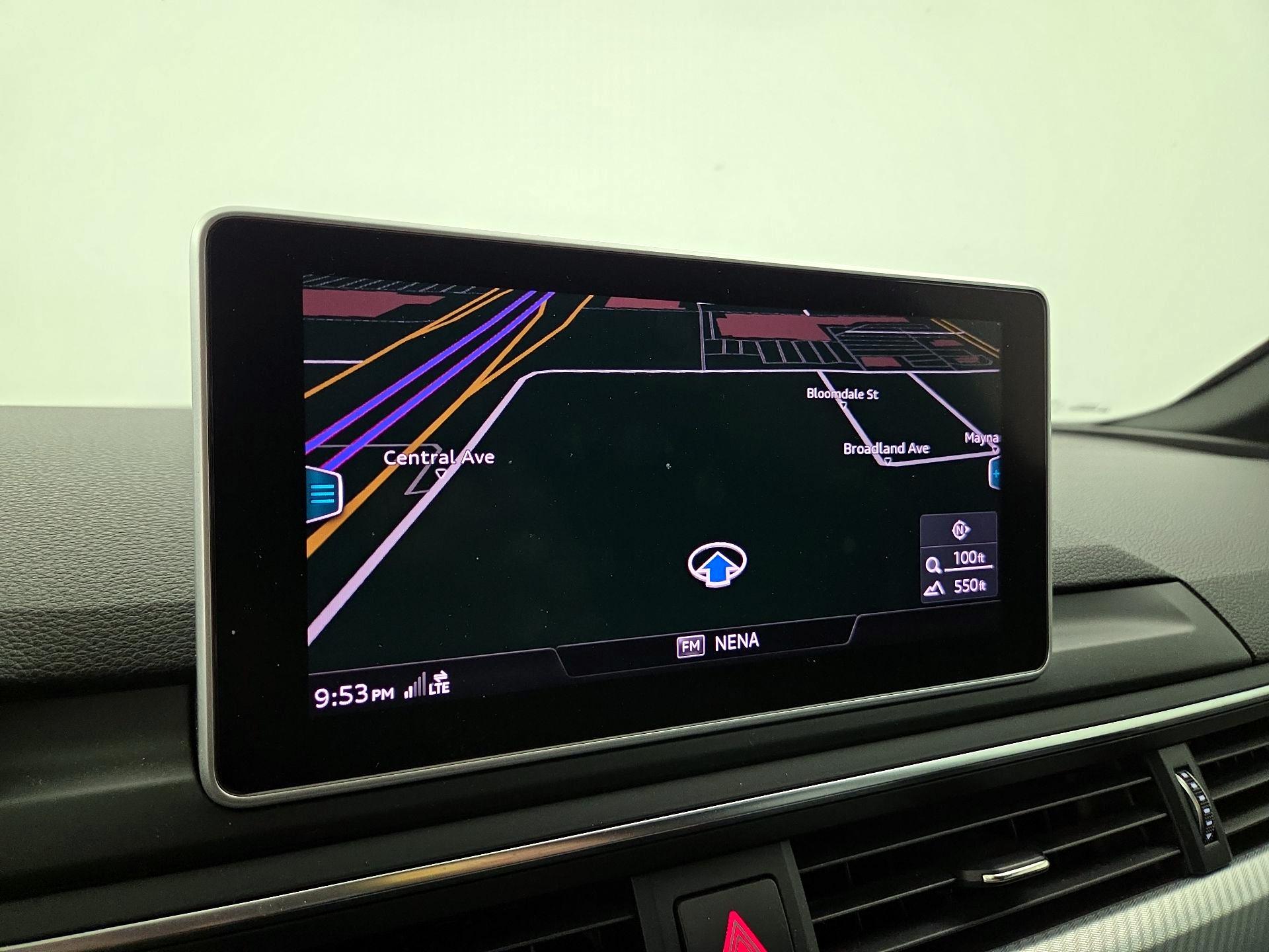 Thumbnail: 2018 Audi A5 - 14