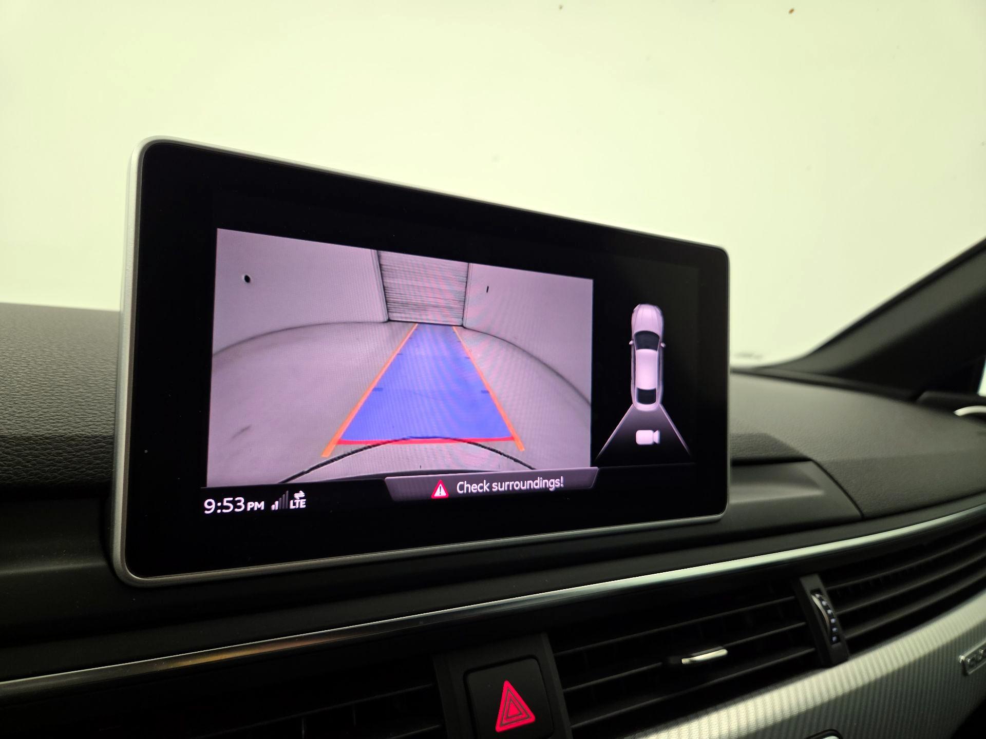 Thumbnail: 2018 Audi A5 - 15