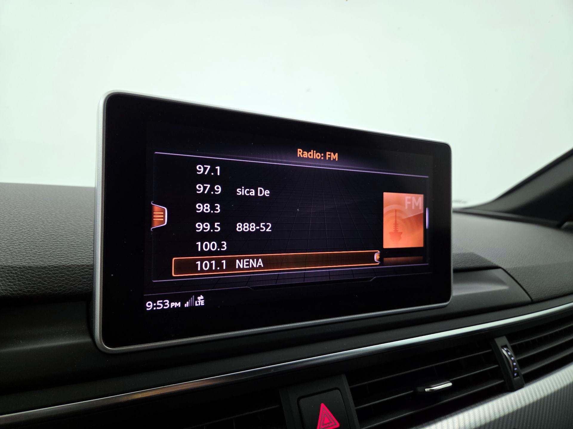 Thumbnail: 2018 Audi A5 - 16