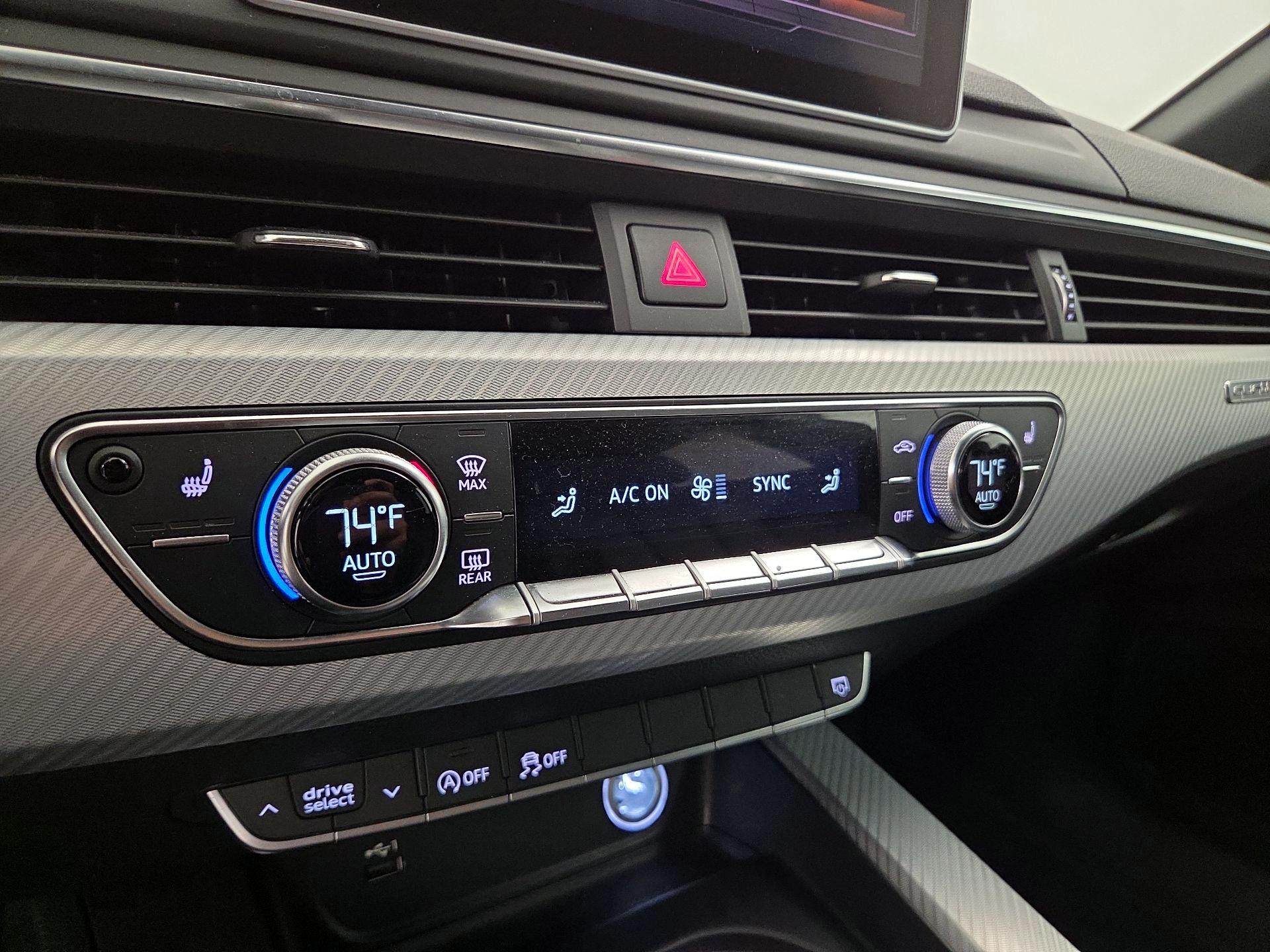 Thumbnail: 2018 Audi A5 - 17