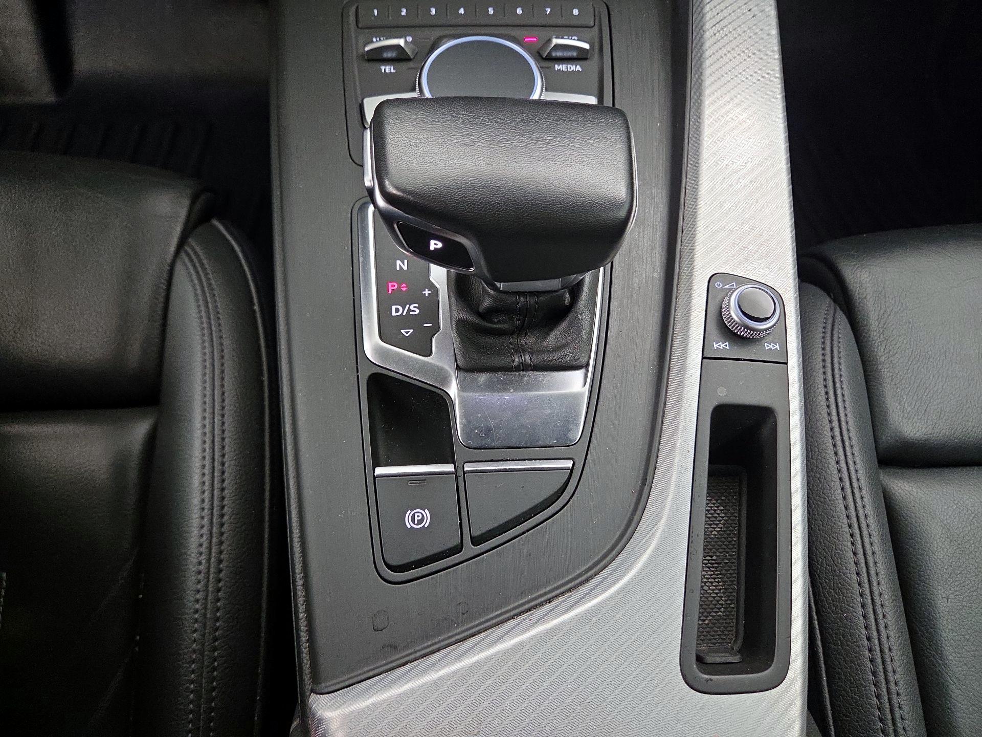 Thumbnail: 2018 Audi A5 - 18