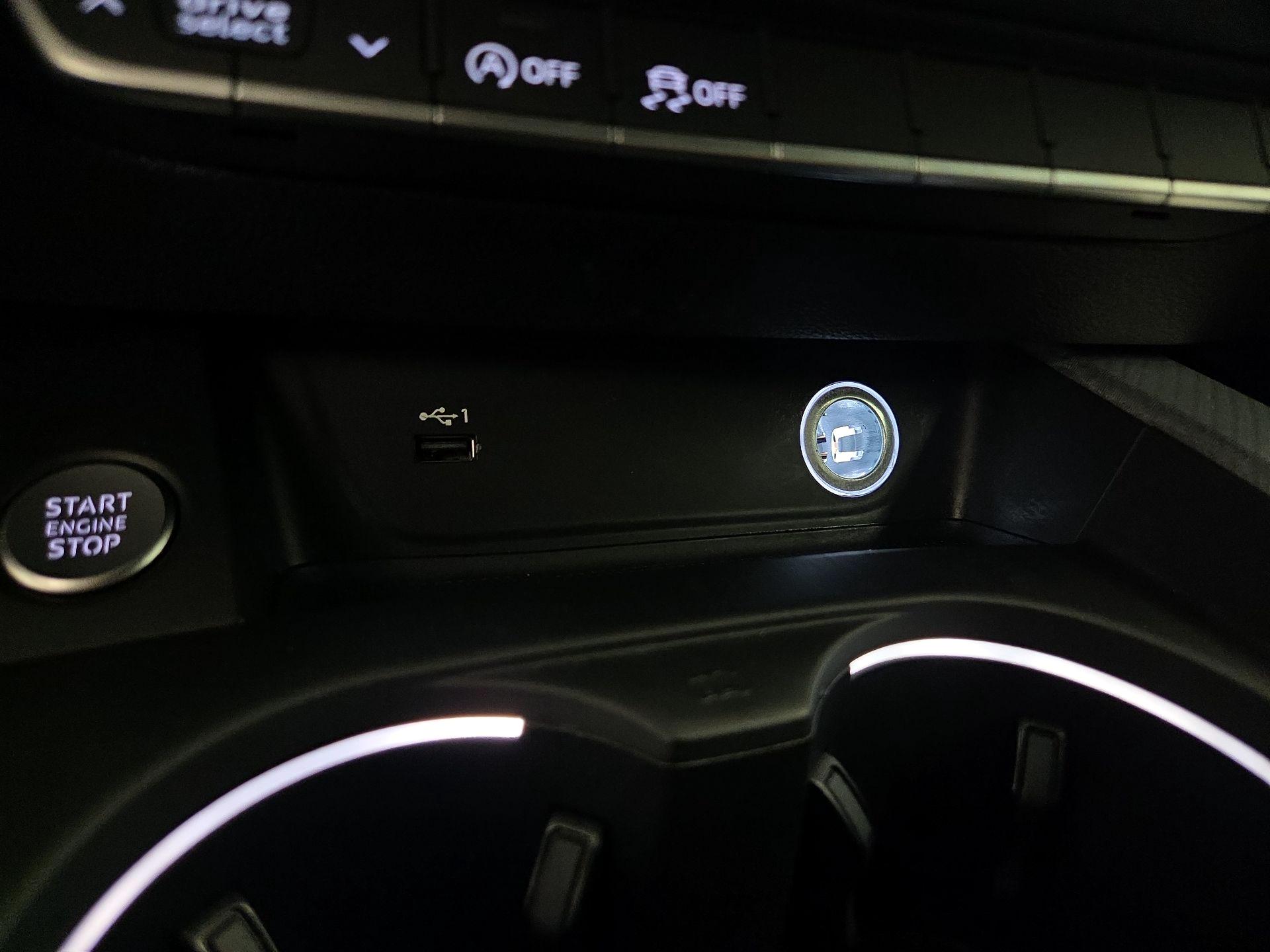 Thumbnail: 2018 Audi A5 - 19