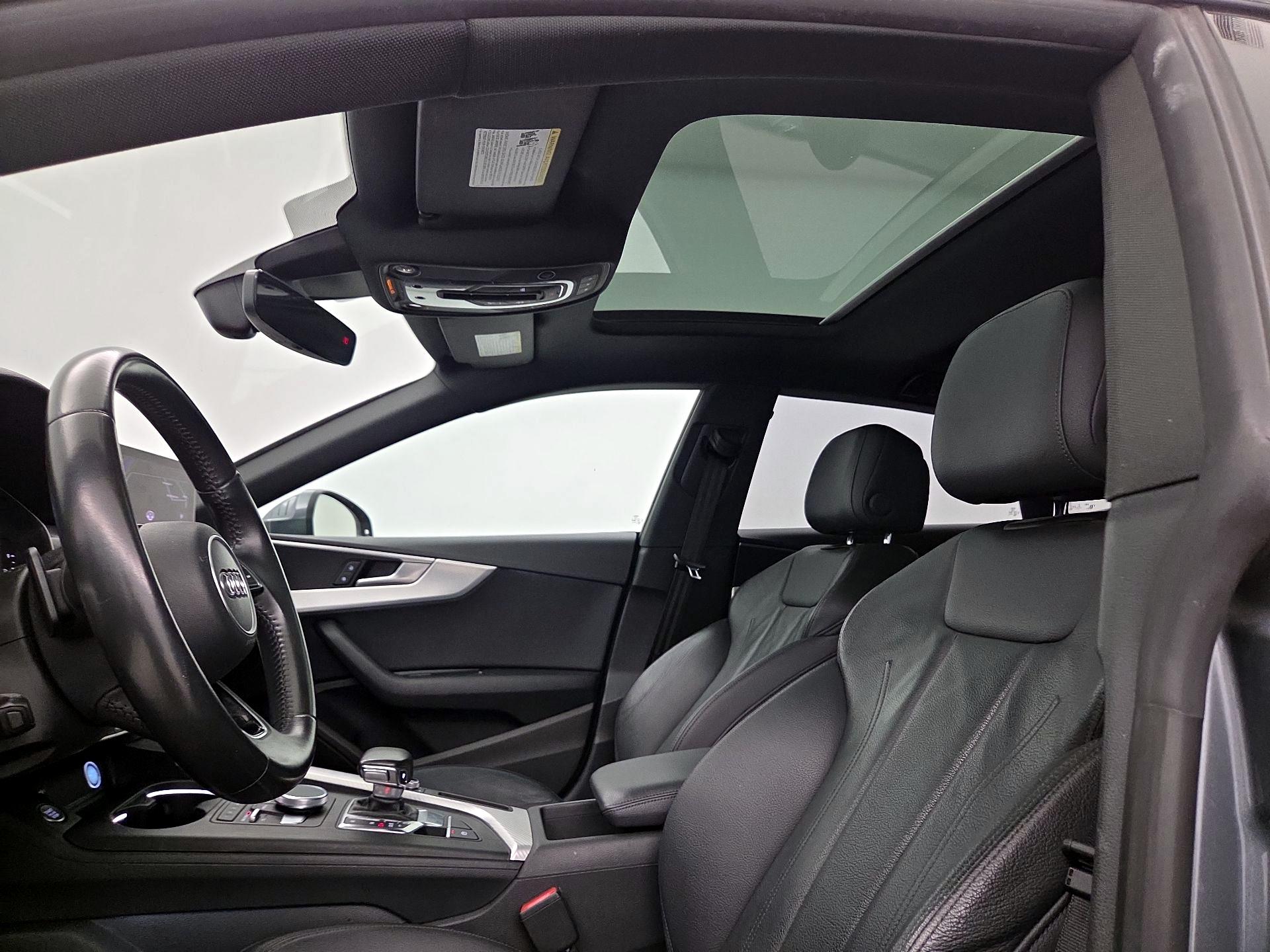 Thumbnail: 2018 Audi A5 - 20