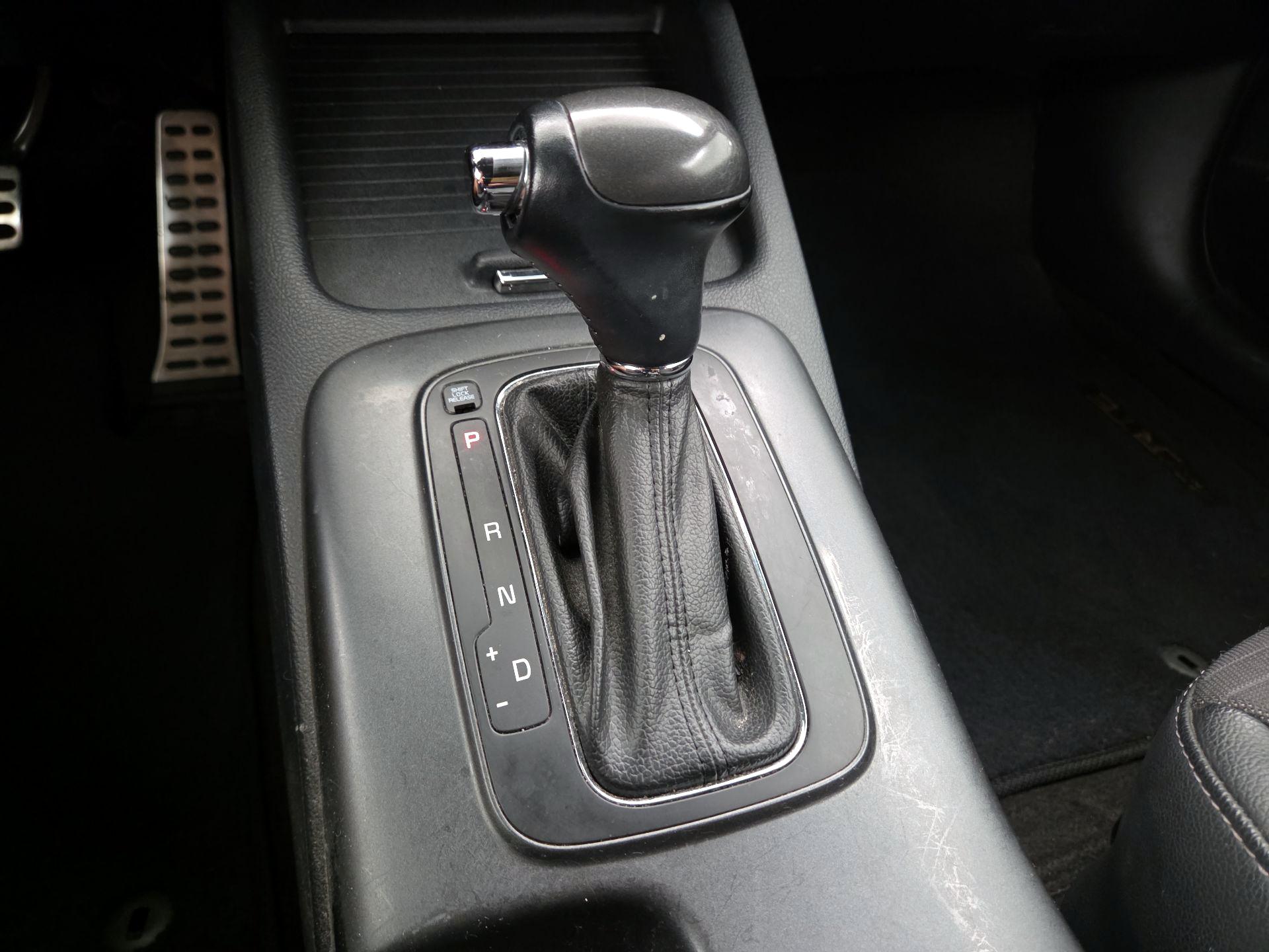 Thumbnail: 2015 Kia Forte - 17