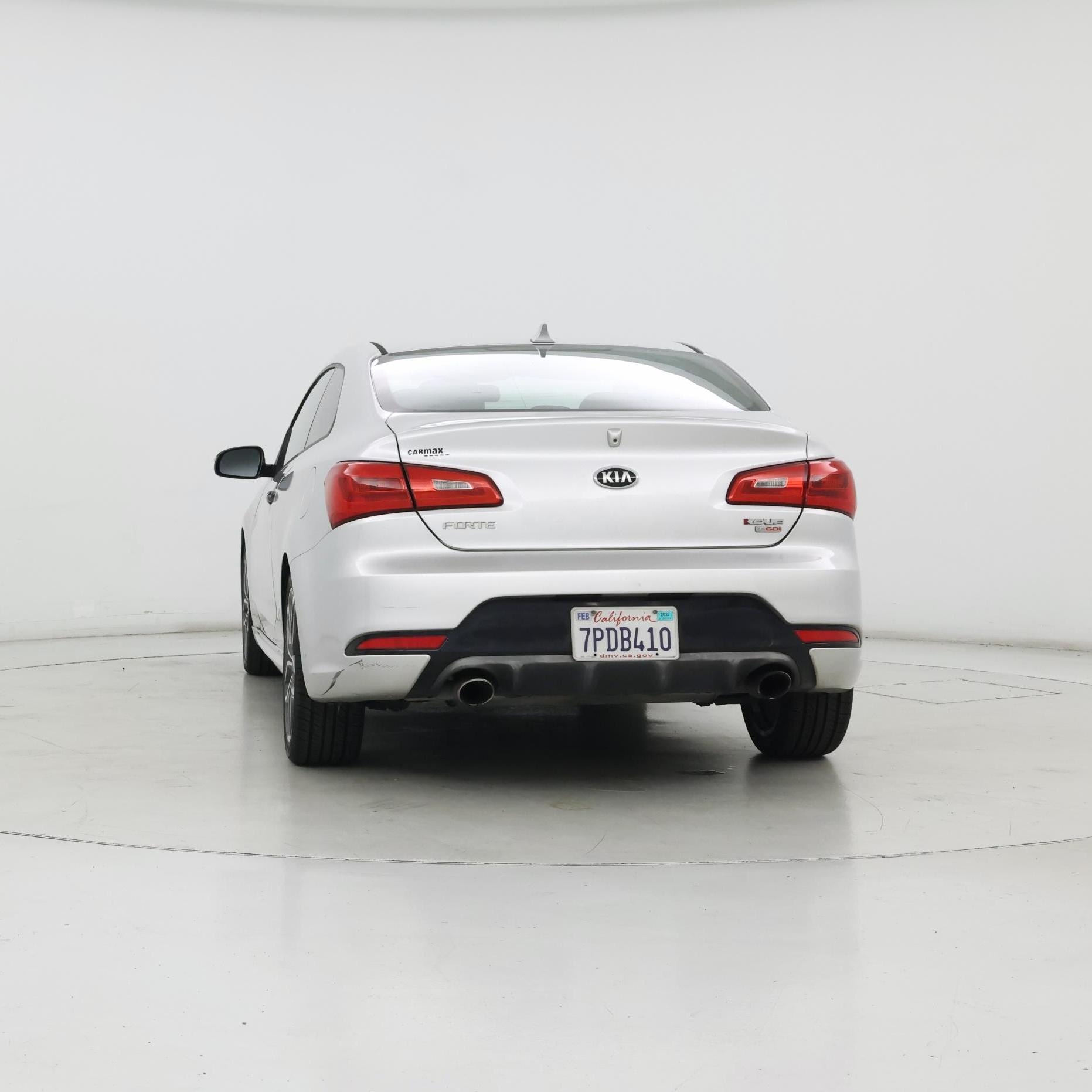 Thumbnail: 2015 Kia Forte - 6