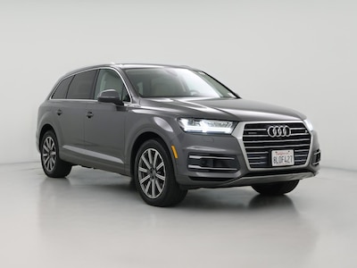 2019 Audi Q7 Premium Plus