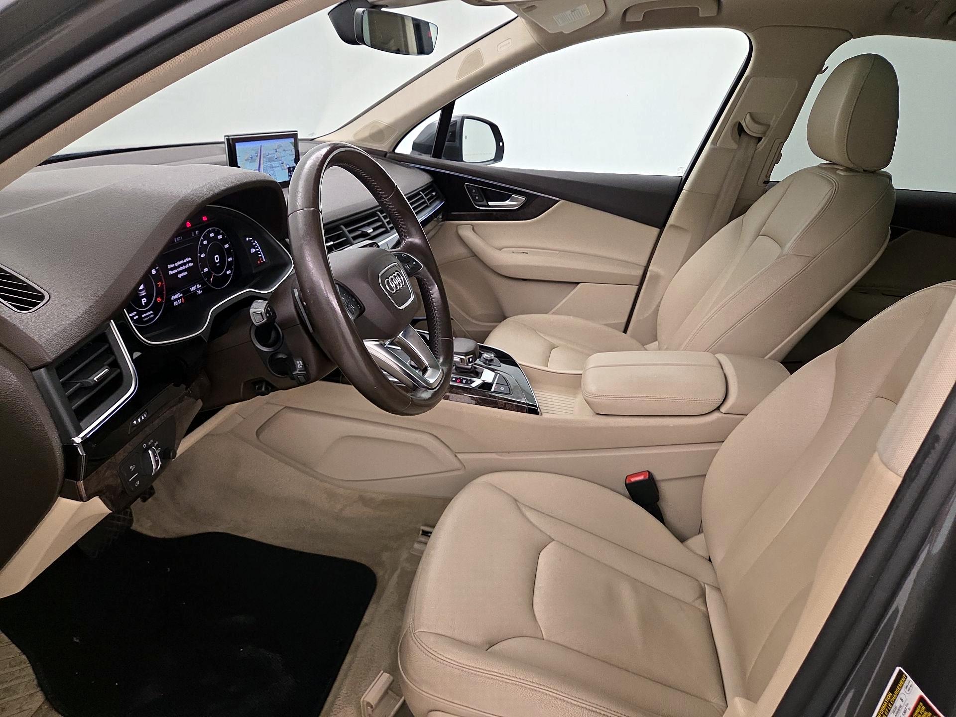 Thumbnail: 2019 Audi Q7 - 11