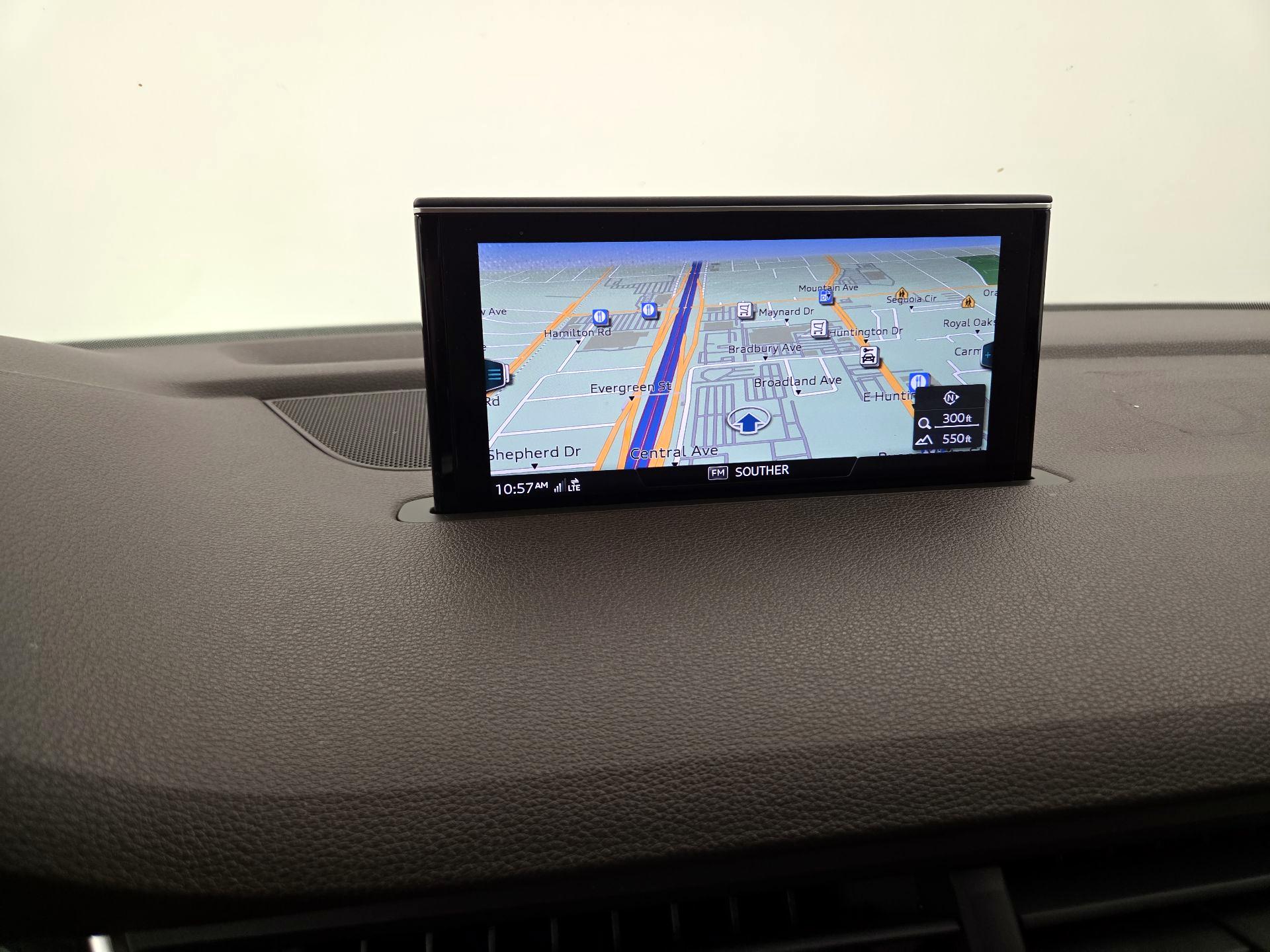 Thumbnail: 2019 Audi Q7 - 14