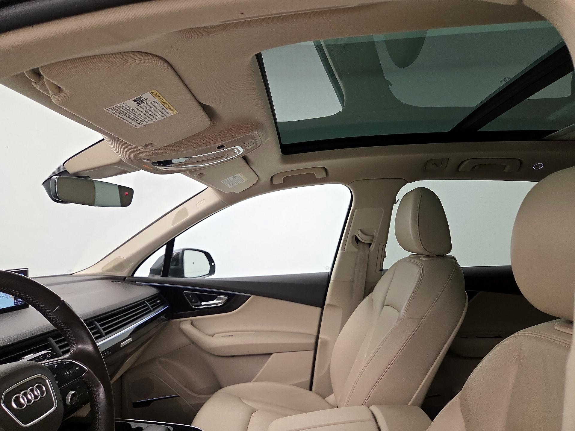 Thumbnail: 2019 Audi Q7 - 20