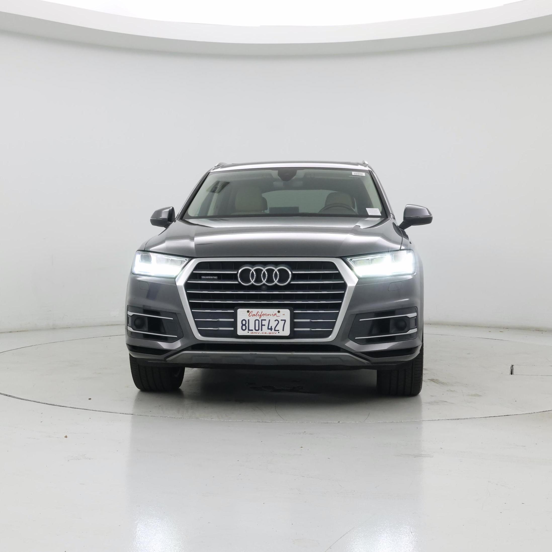 Thumbnail: 2019 Audi Q7 - 5