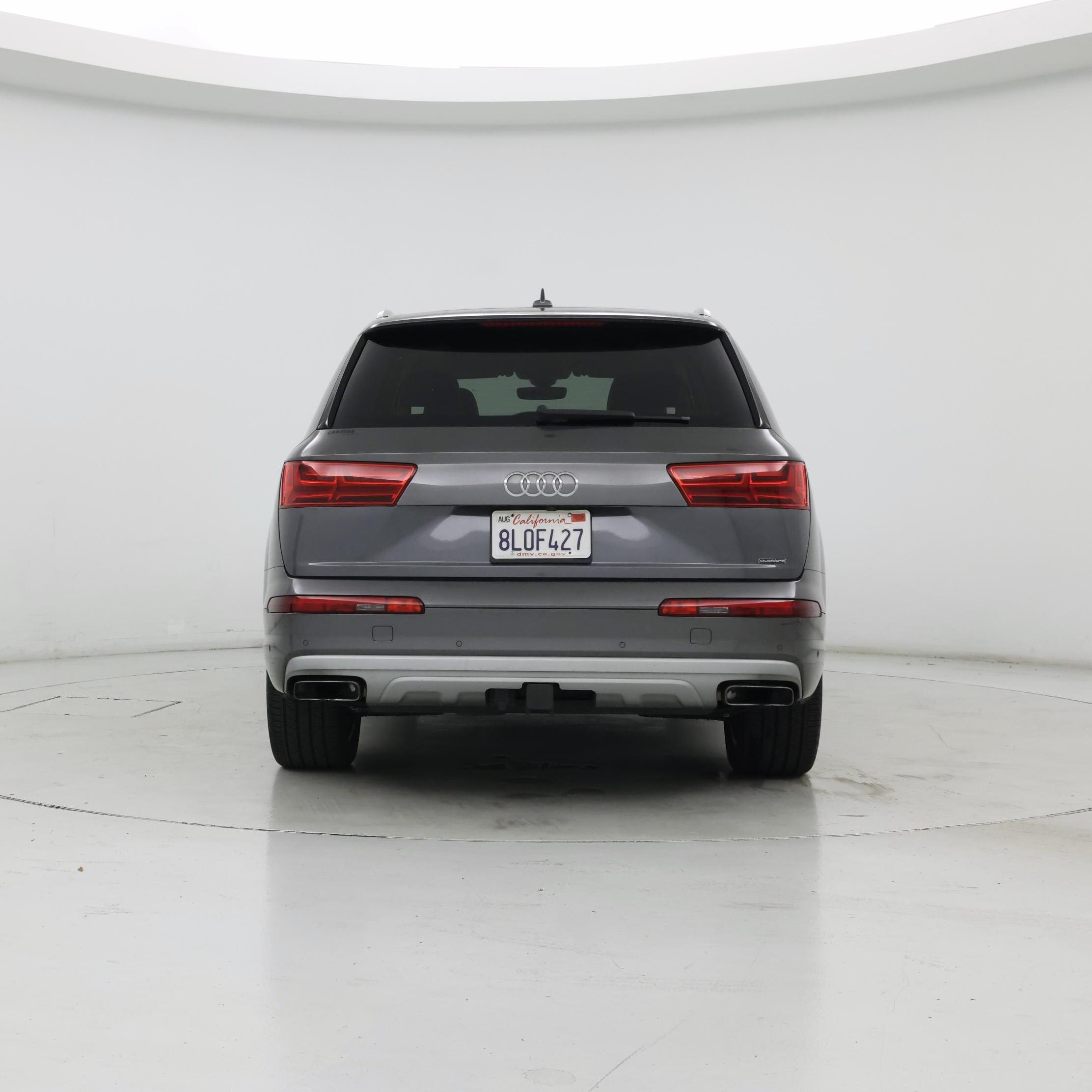 Thumbnail: 2019 Audi Q7 - 6