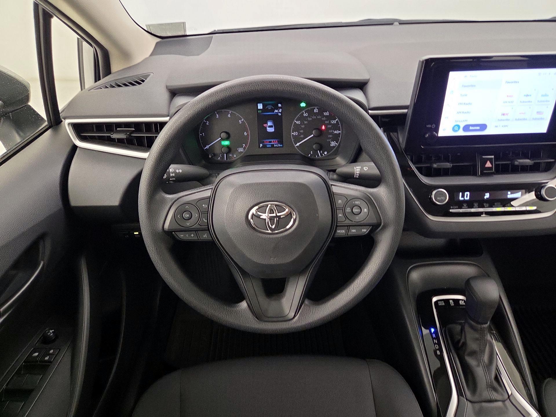 Thumbnail: 2024 Toyota Corolla - 10