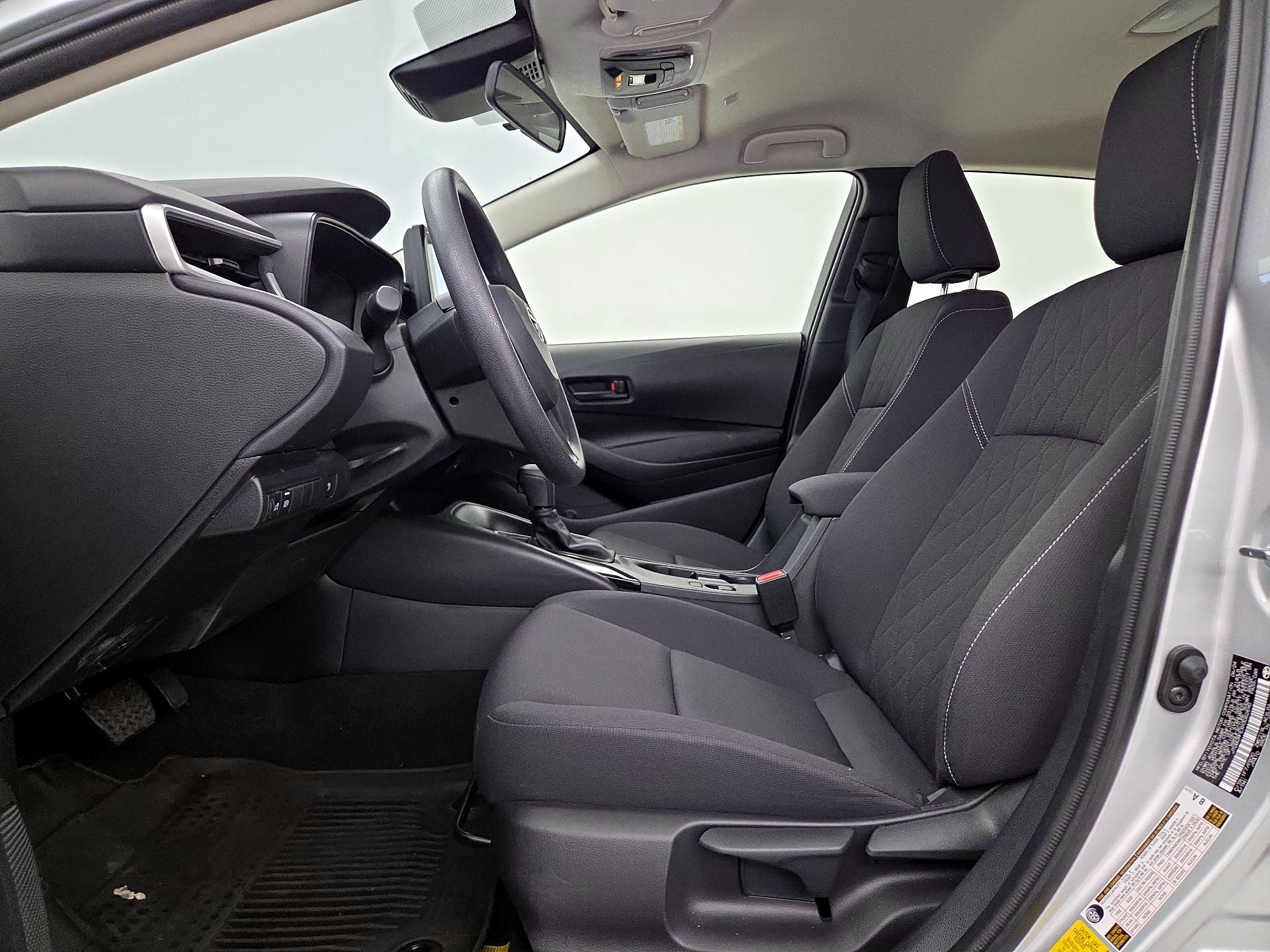 Thumbnail: 2024 Toyota Corolla - 11