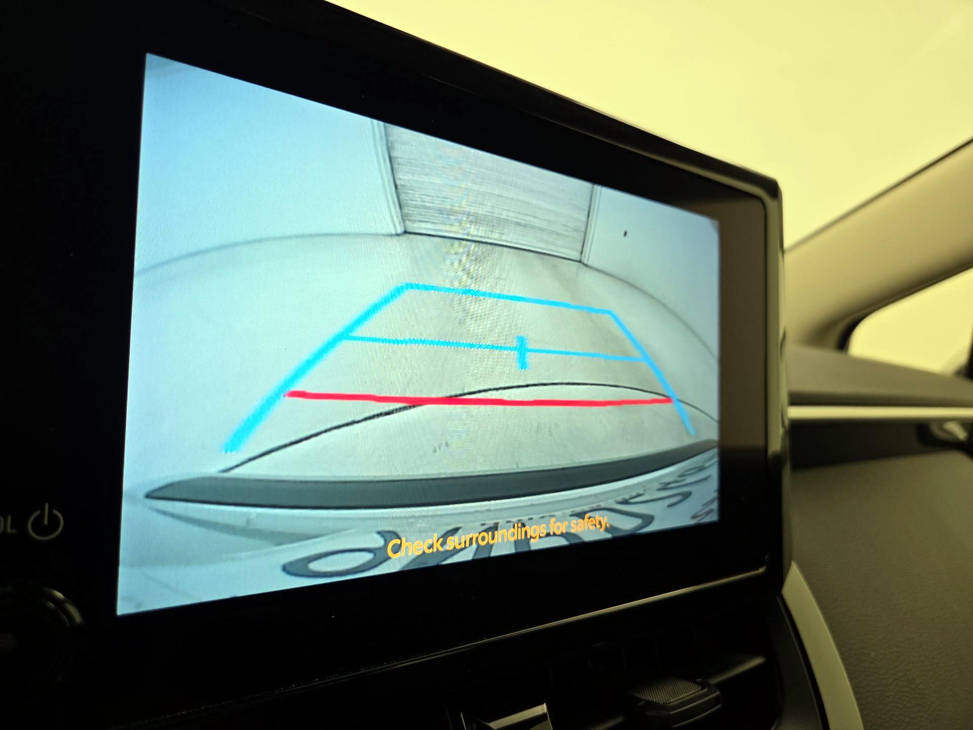 Thumbnail: 2024 Toyota Corolla - 14