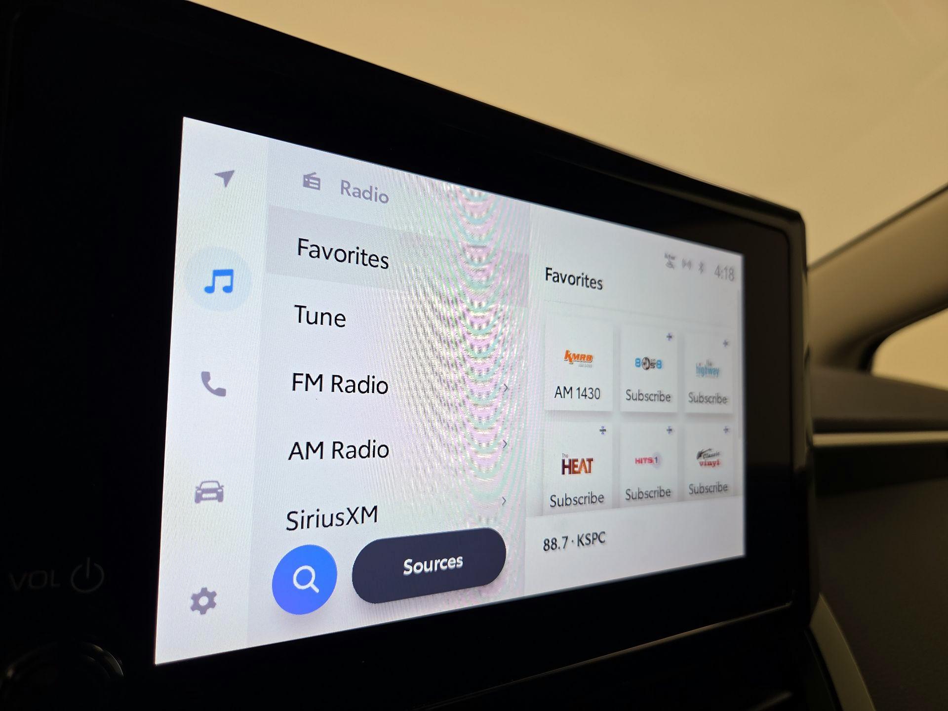 Thumbnail: 2024 Toyota Corolla - 15