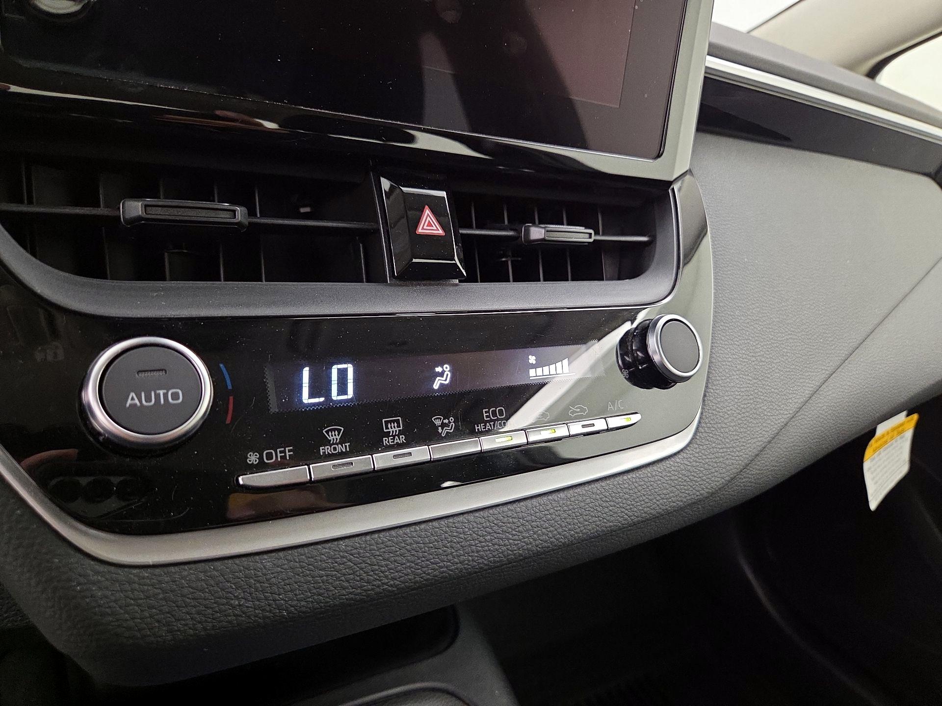 Thumbnail: 2024 Toyota Corolla - 16