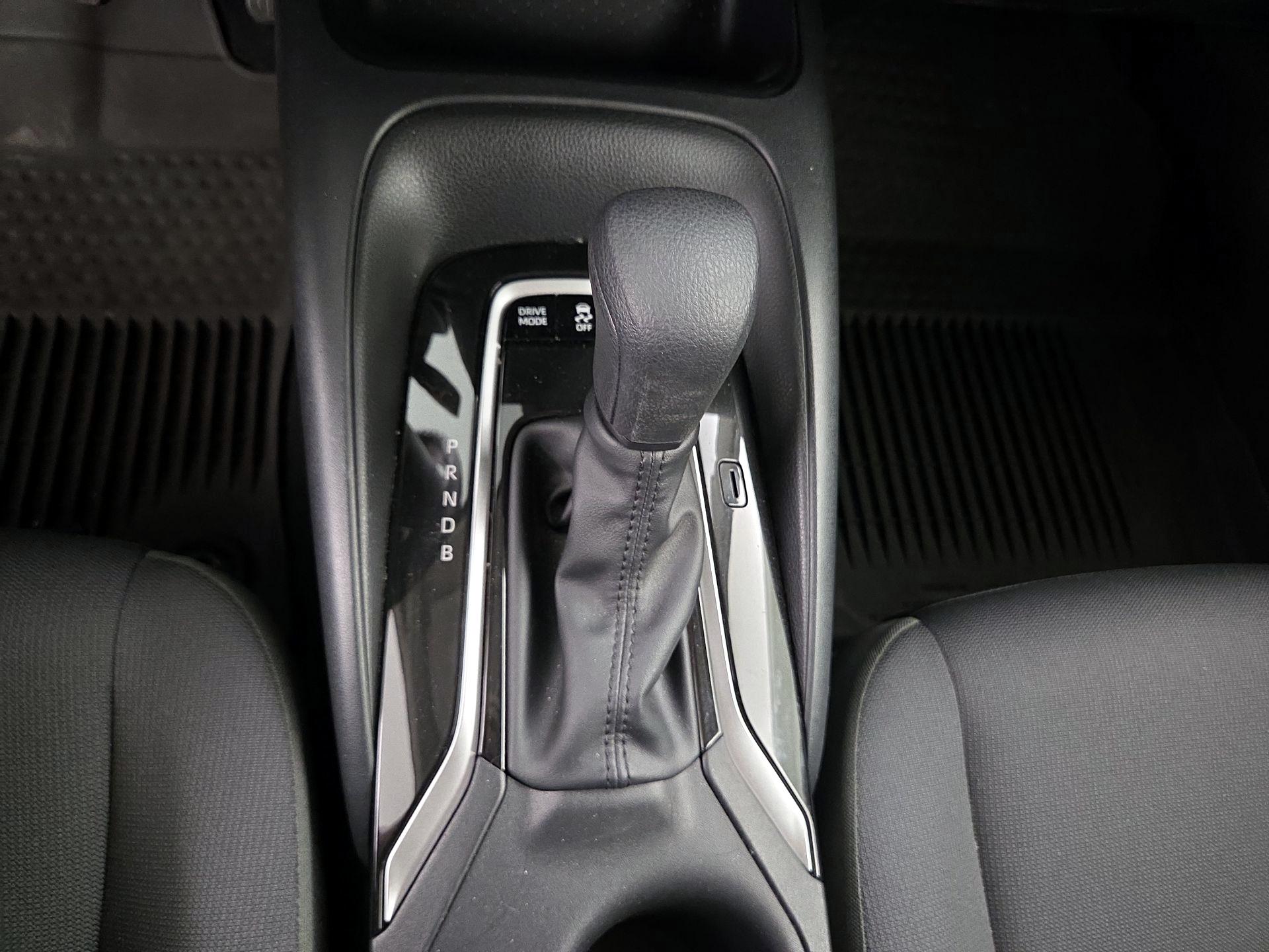 Thumbnail: 2024 Toyota Corolla - 17