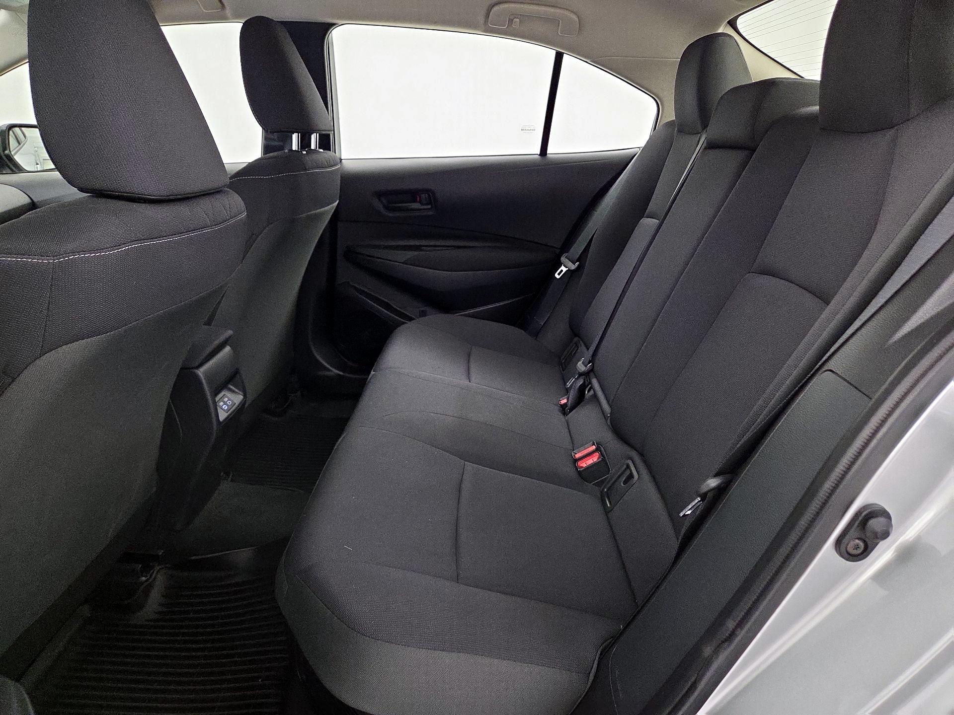 Thumbnail: 2024 Toyota Corolla - 19