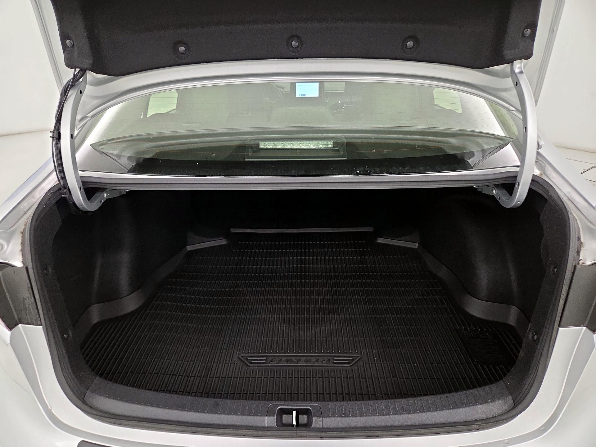 Thumbnail: 2024 Toyota Corolla - 20