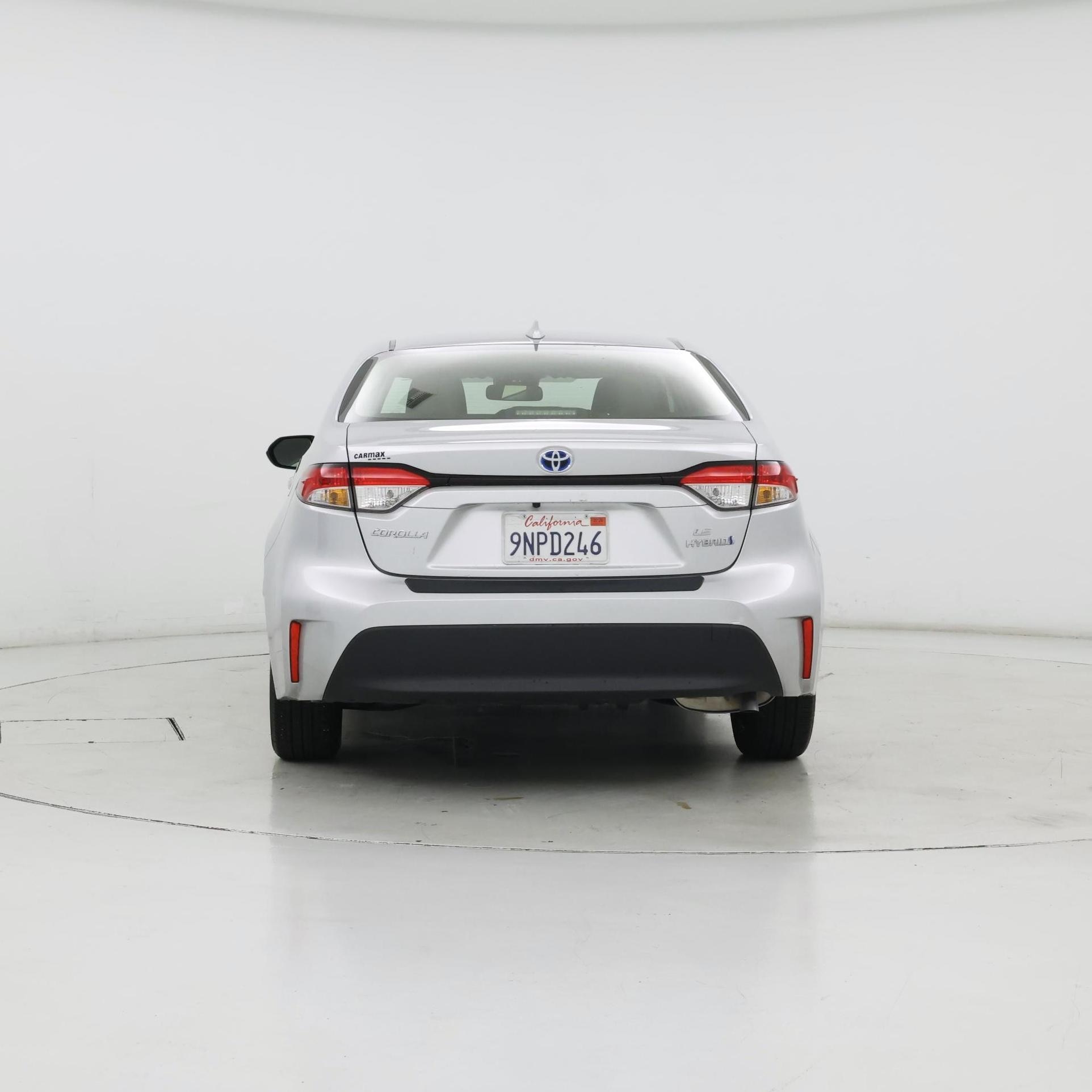 Thumbnail: 2024 Toyota Corolla - 6