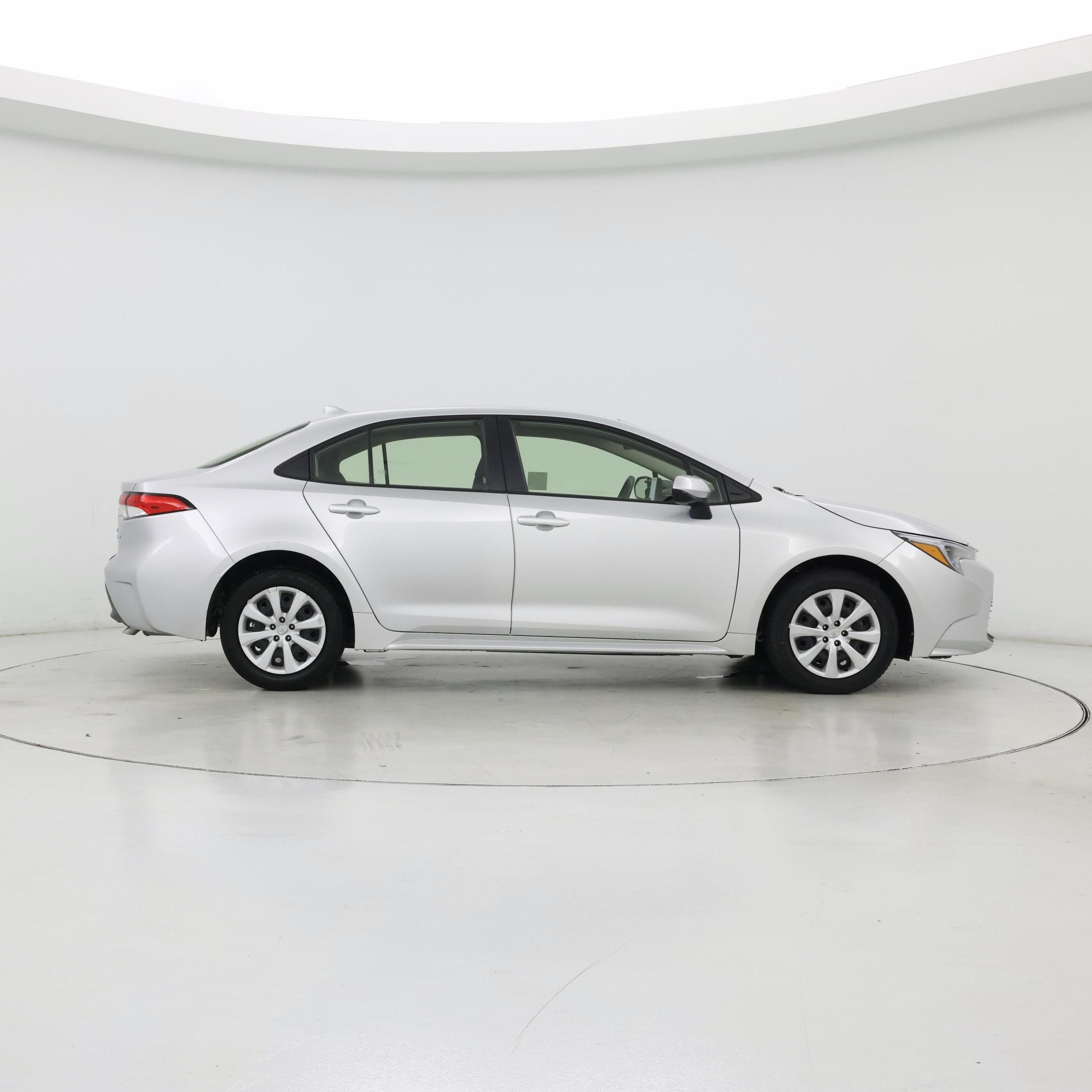 Thumbnail: 2024 Toyota Corolla - 7