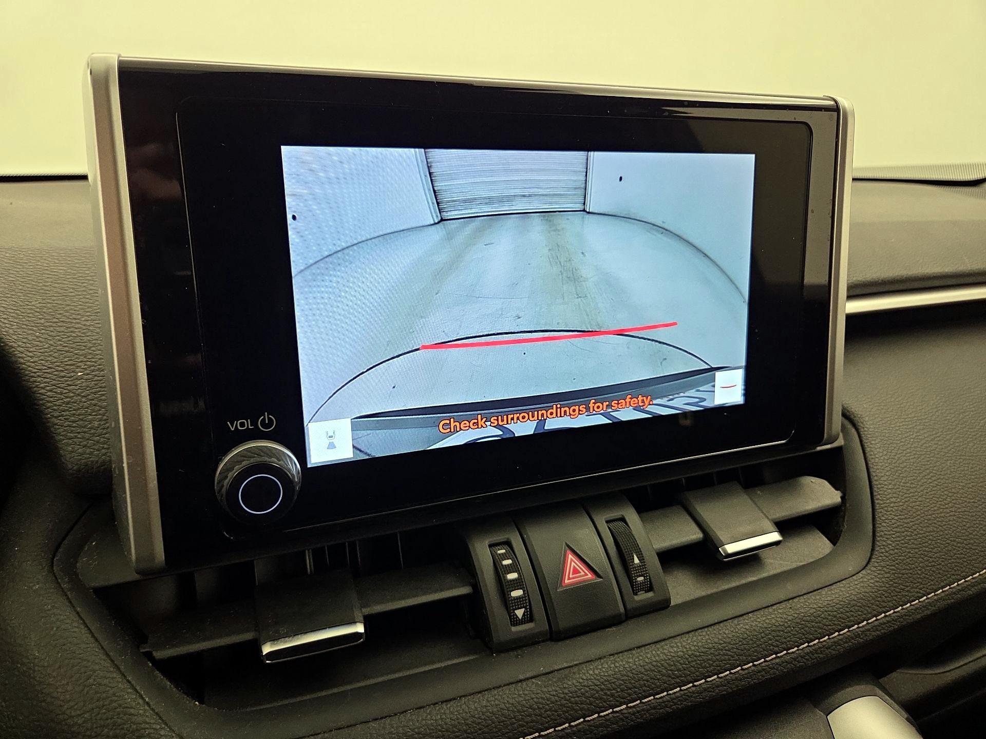 Thumbnail: 2024 Toyota RAV4 - 14