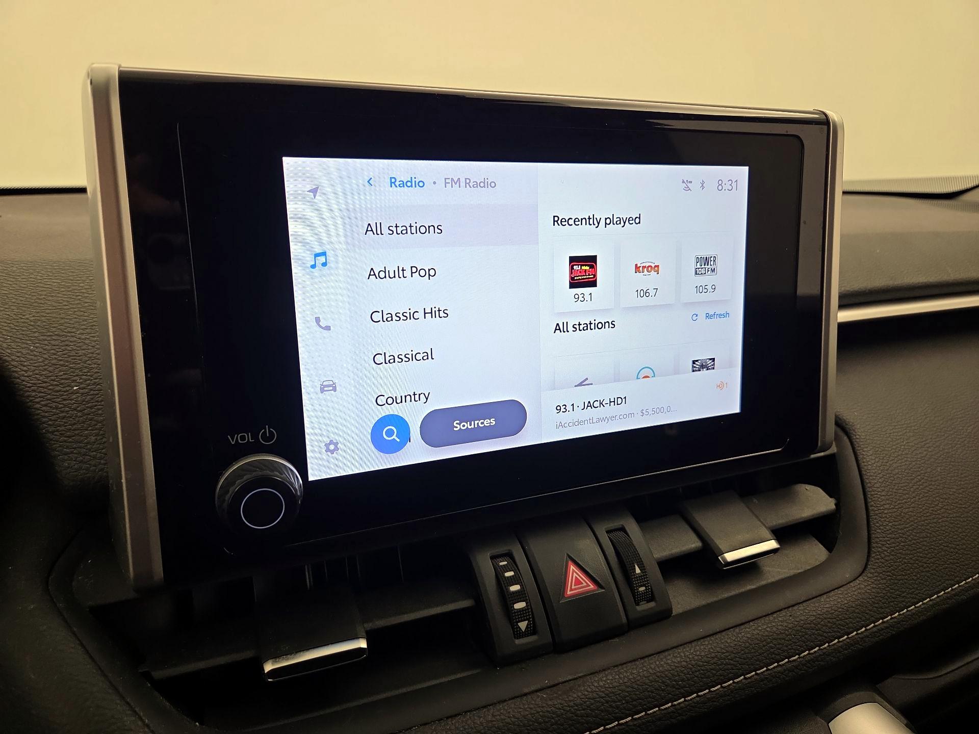 Thumbnail: 2024 Toyota RAV4 - 15